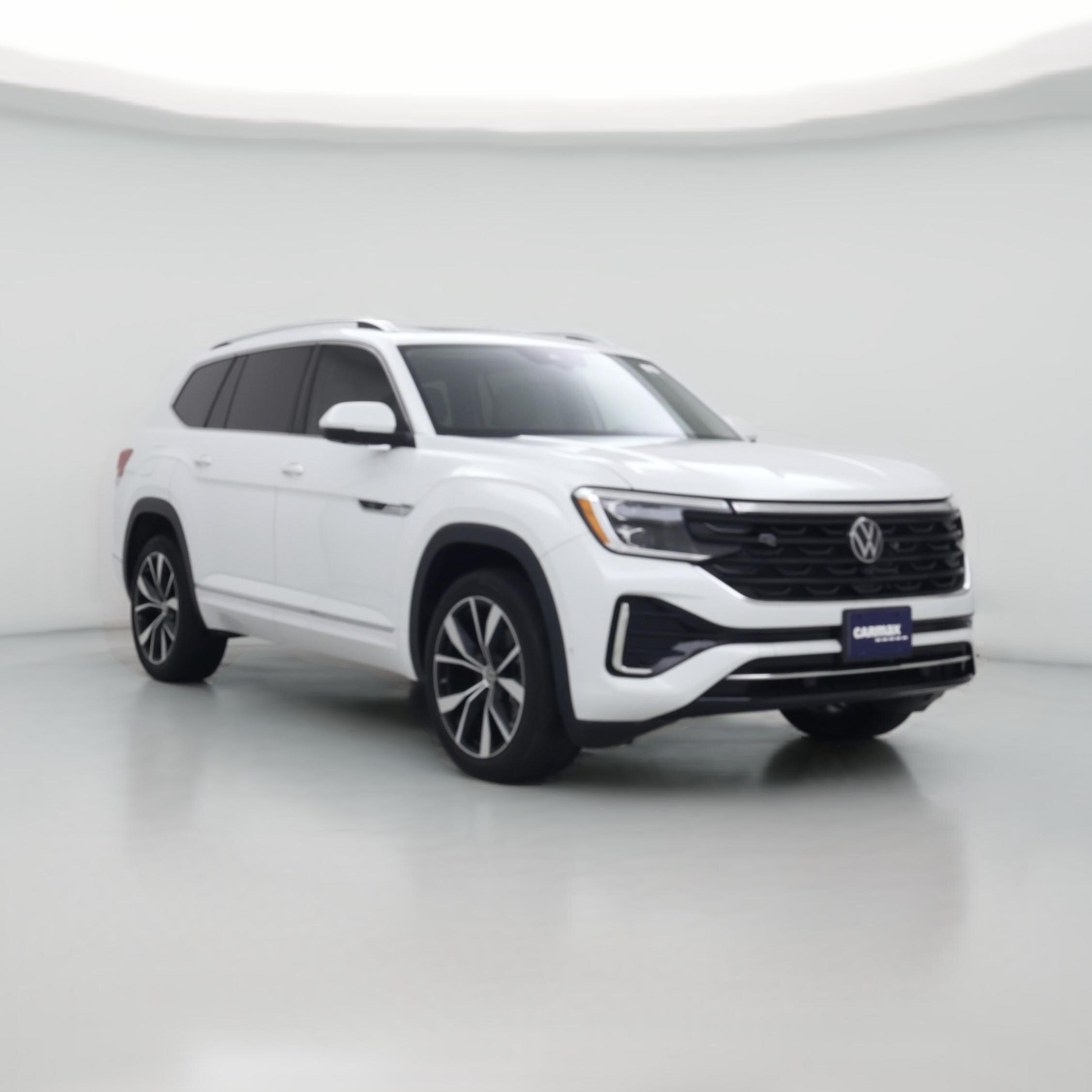 Thumbnail: 2024 Volkswagen Atlas - 1