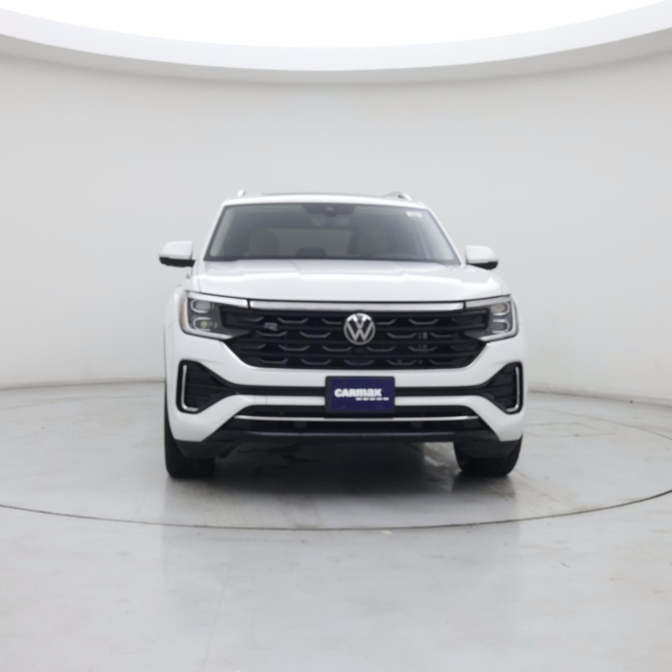 Thumbnail: 2024 Volkswagen Atlas - 5