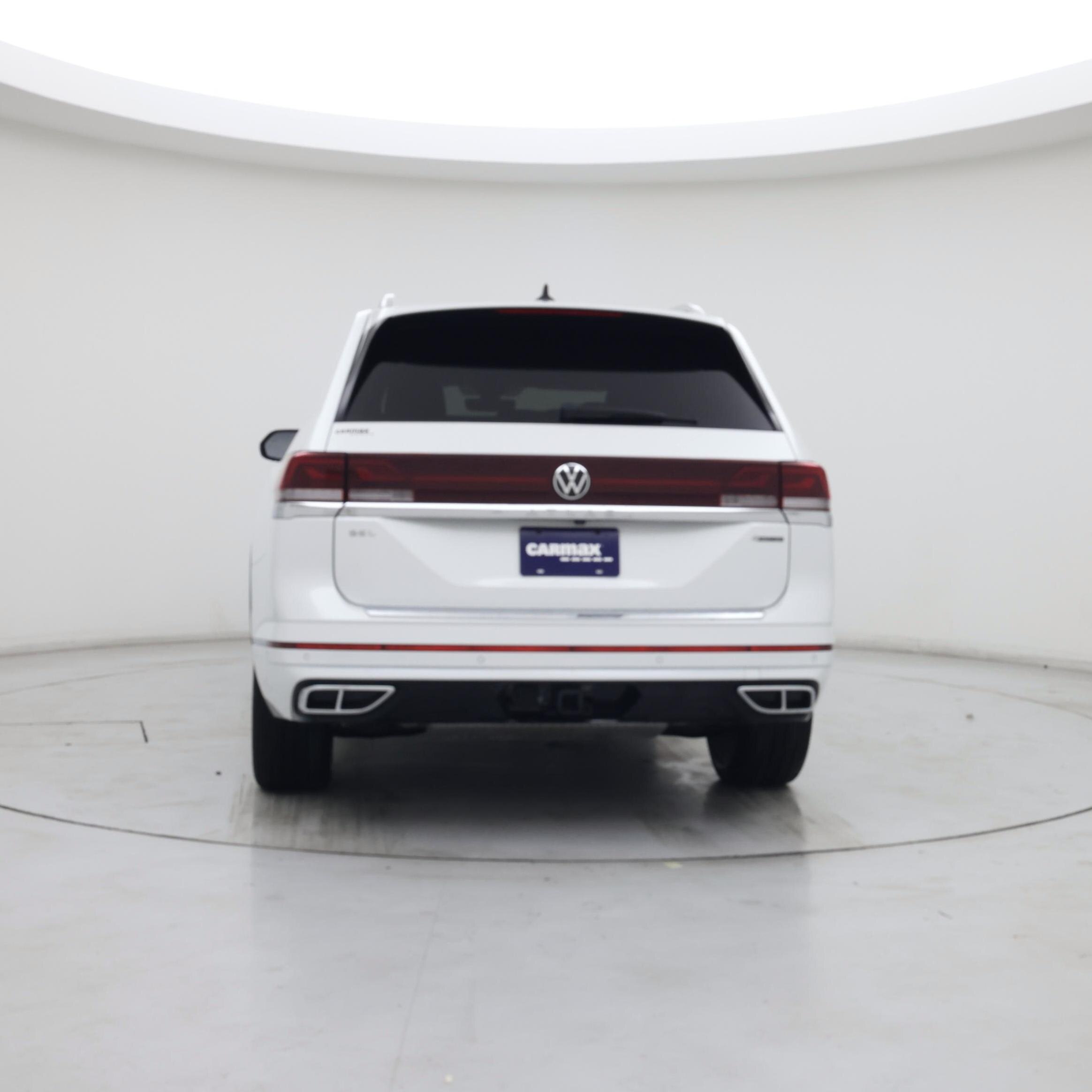Thumbnail: 2024 Volkswagen Atlas - 6