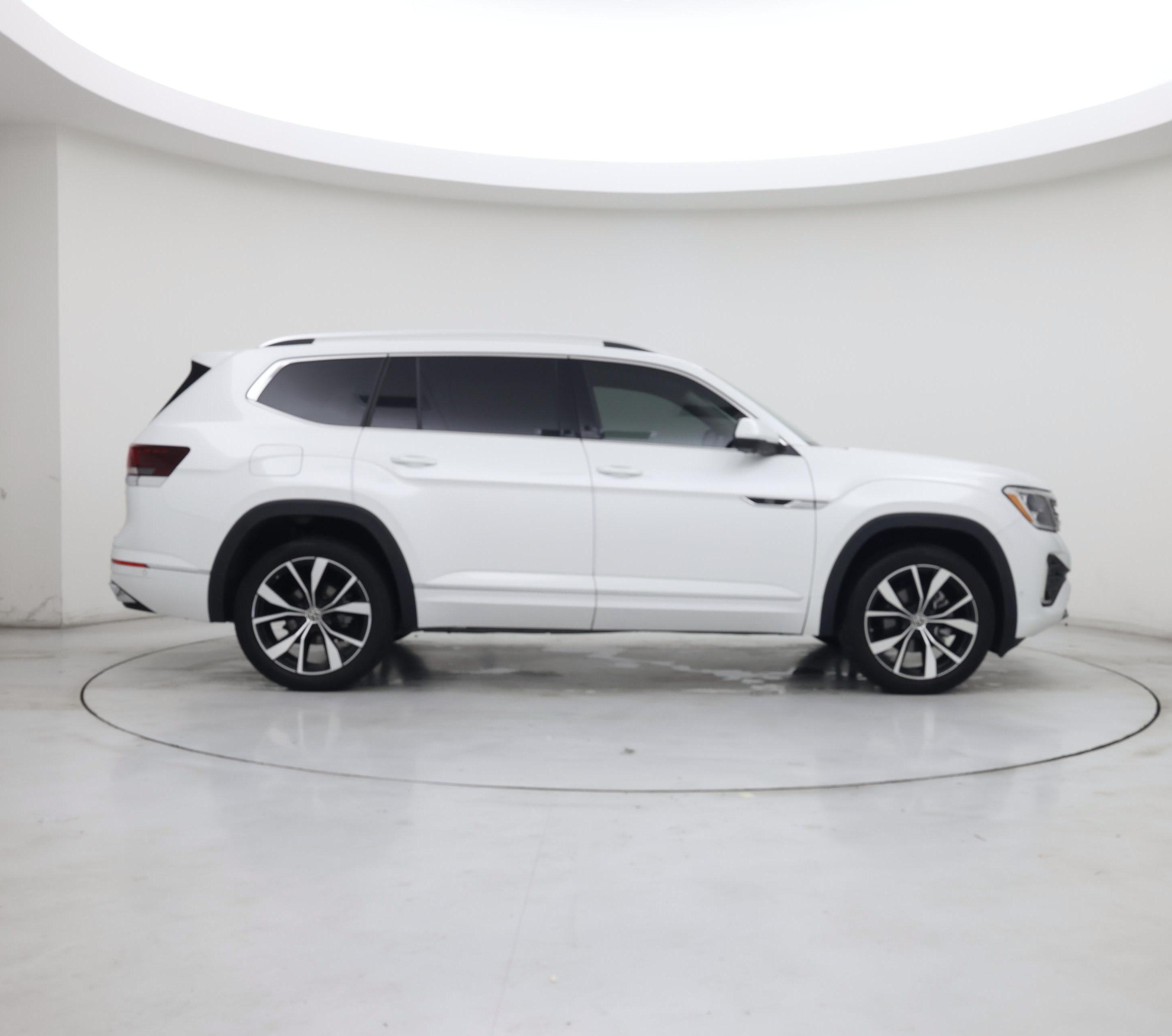 Thumbnail: 2024 Volkswagen Atlas - 7
