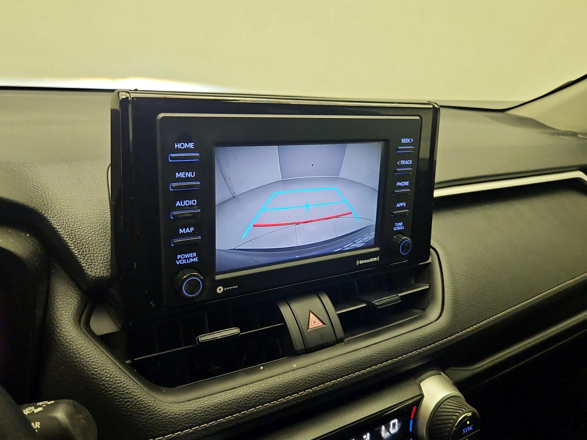 Thumbnail: 2022 Toyota RAV4 - 14