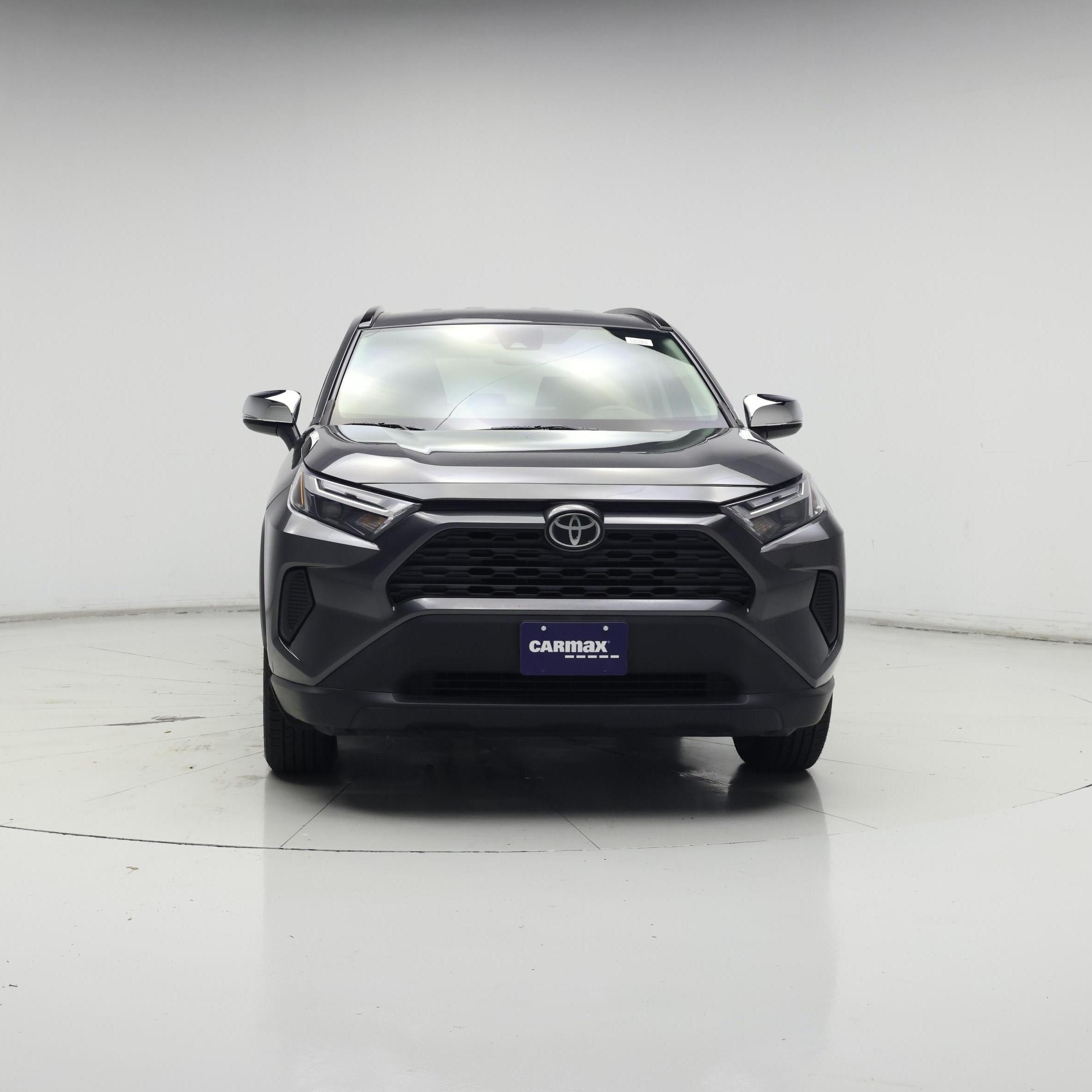 Thumbnail: 2022 Toyota RAV4 - 5
