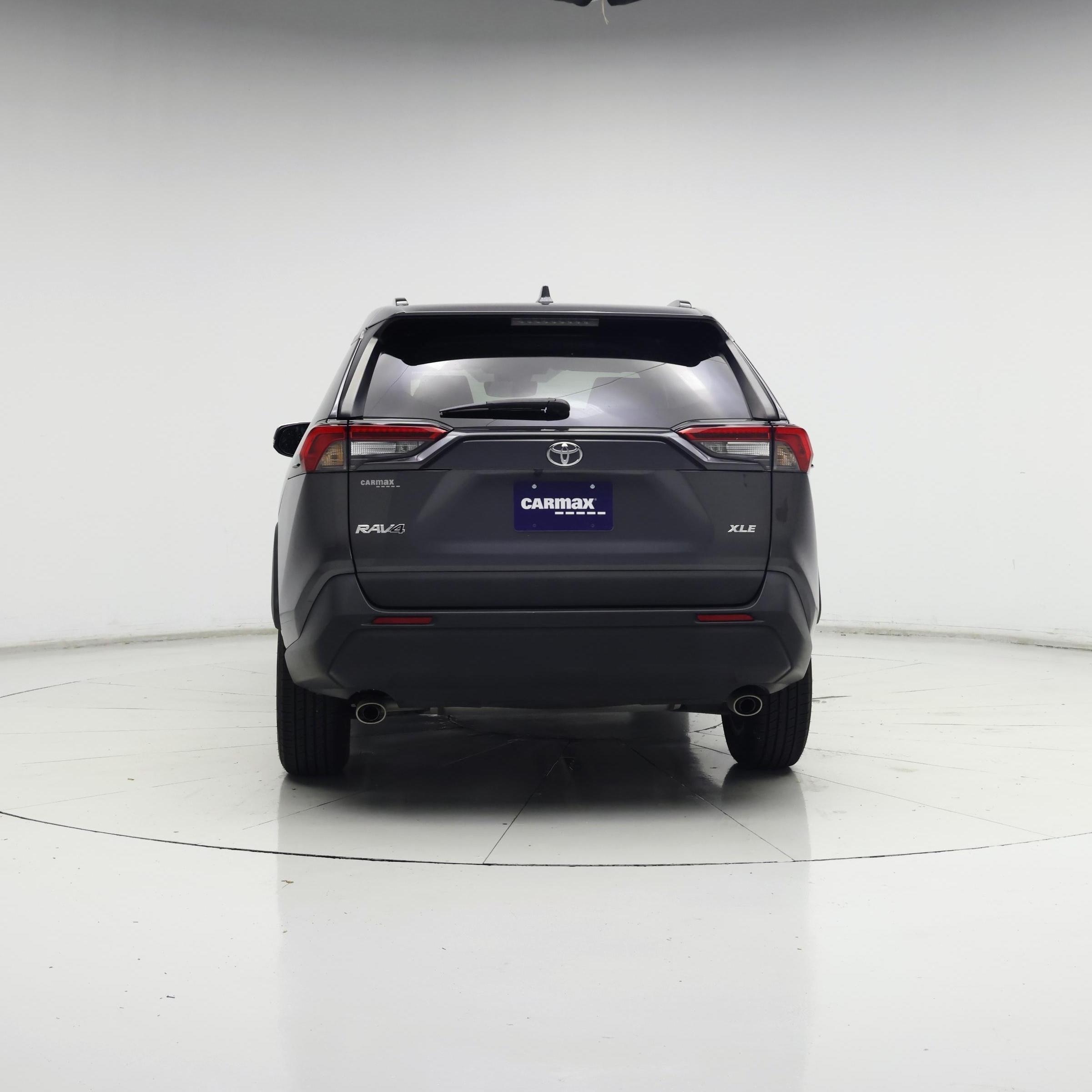 Thumbnail: 2022 Toyota RAV4 - 6