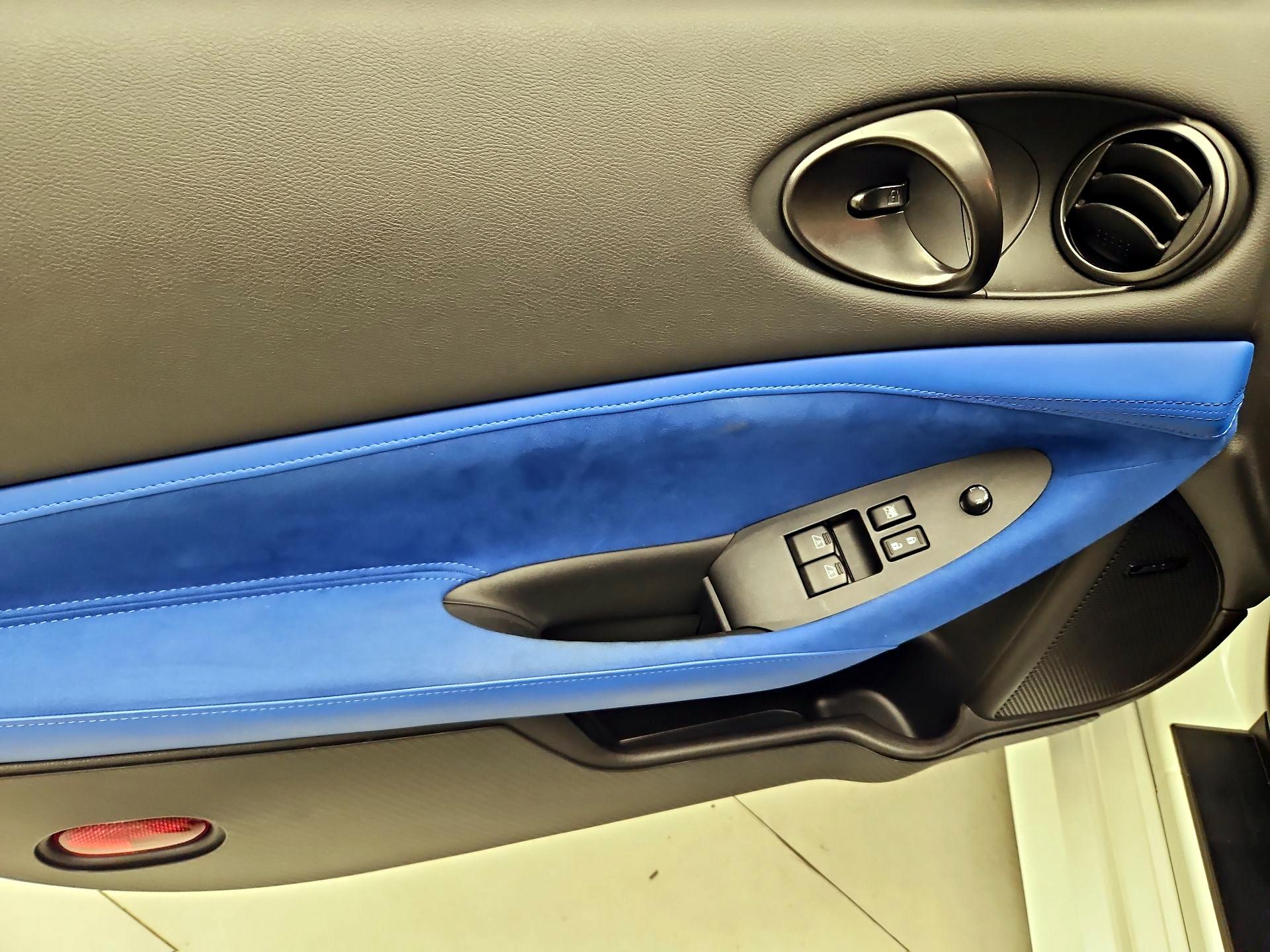 Thumbnail: 2024 Nissan Z - 12