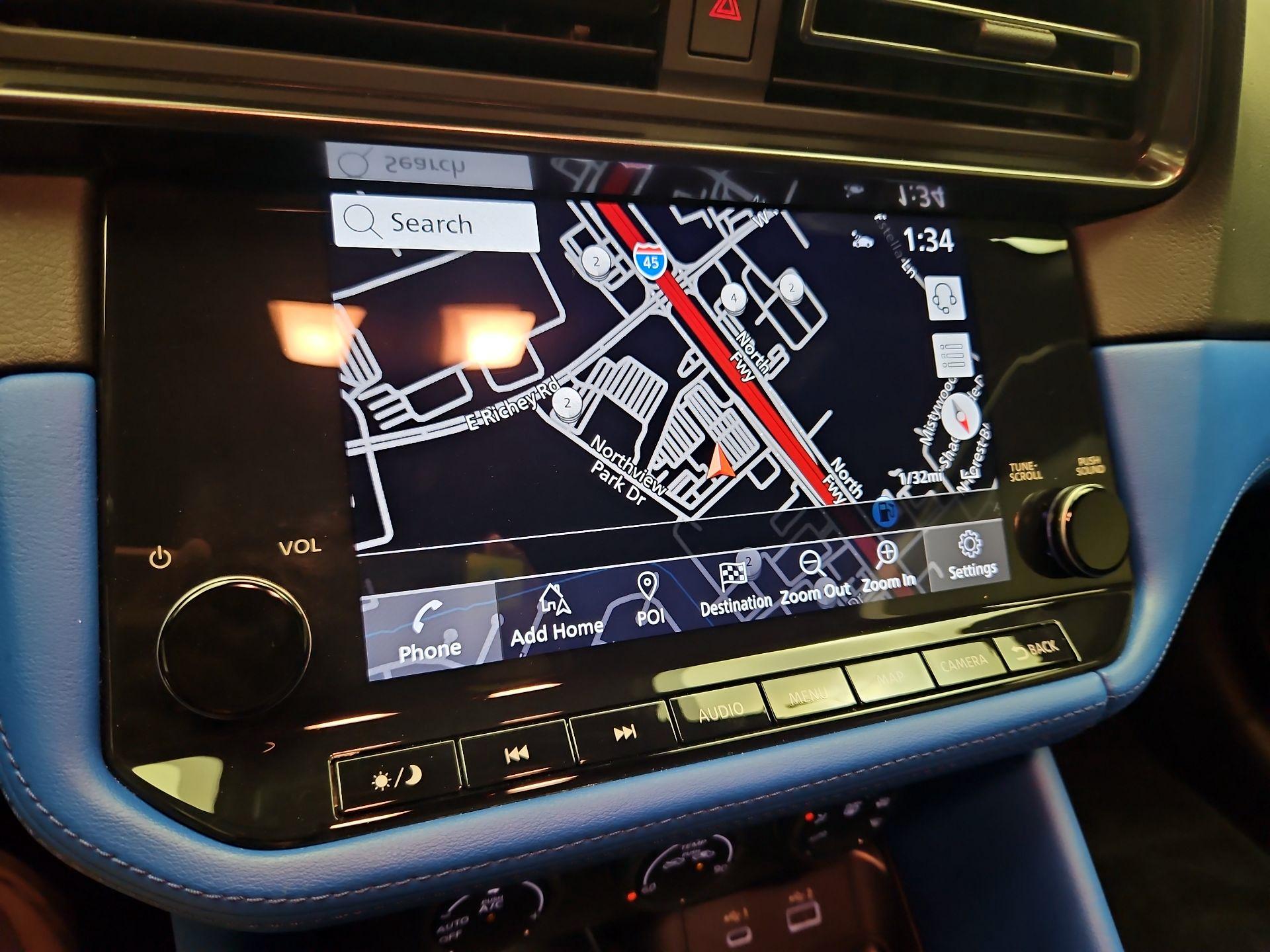 Thumbnail: 2024 Nissan Z - 13