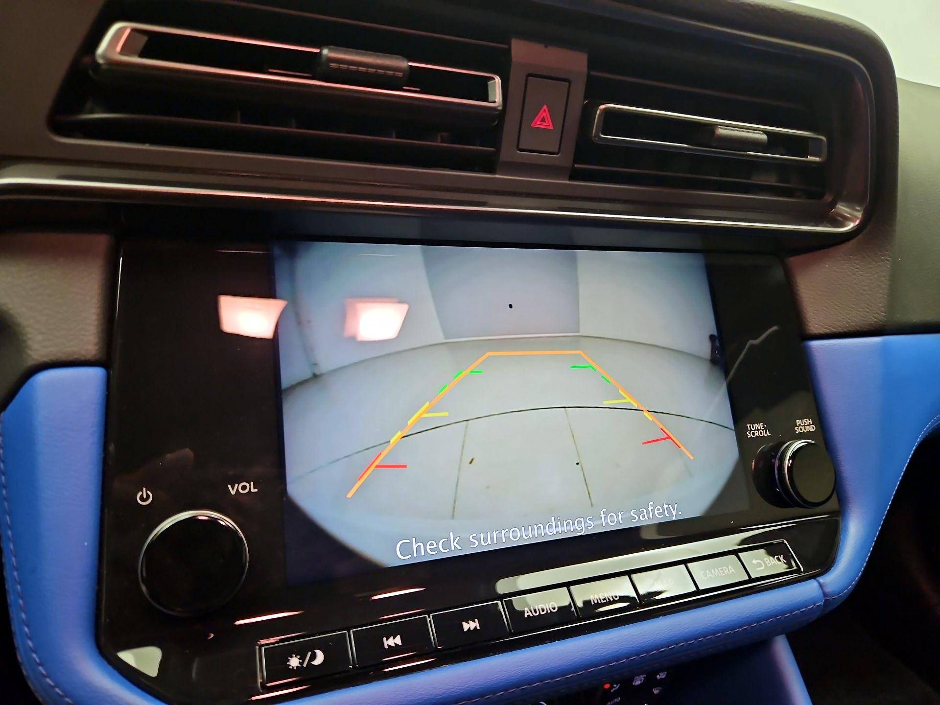 Thumbnail: 2024 Nissan Z - 14