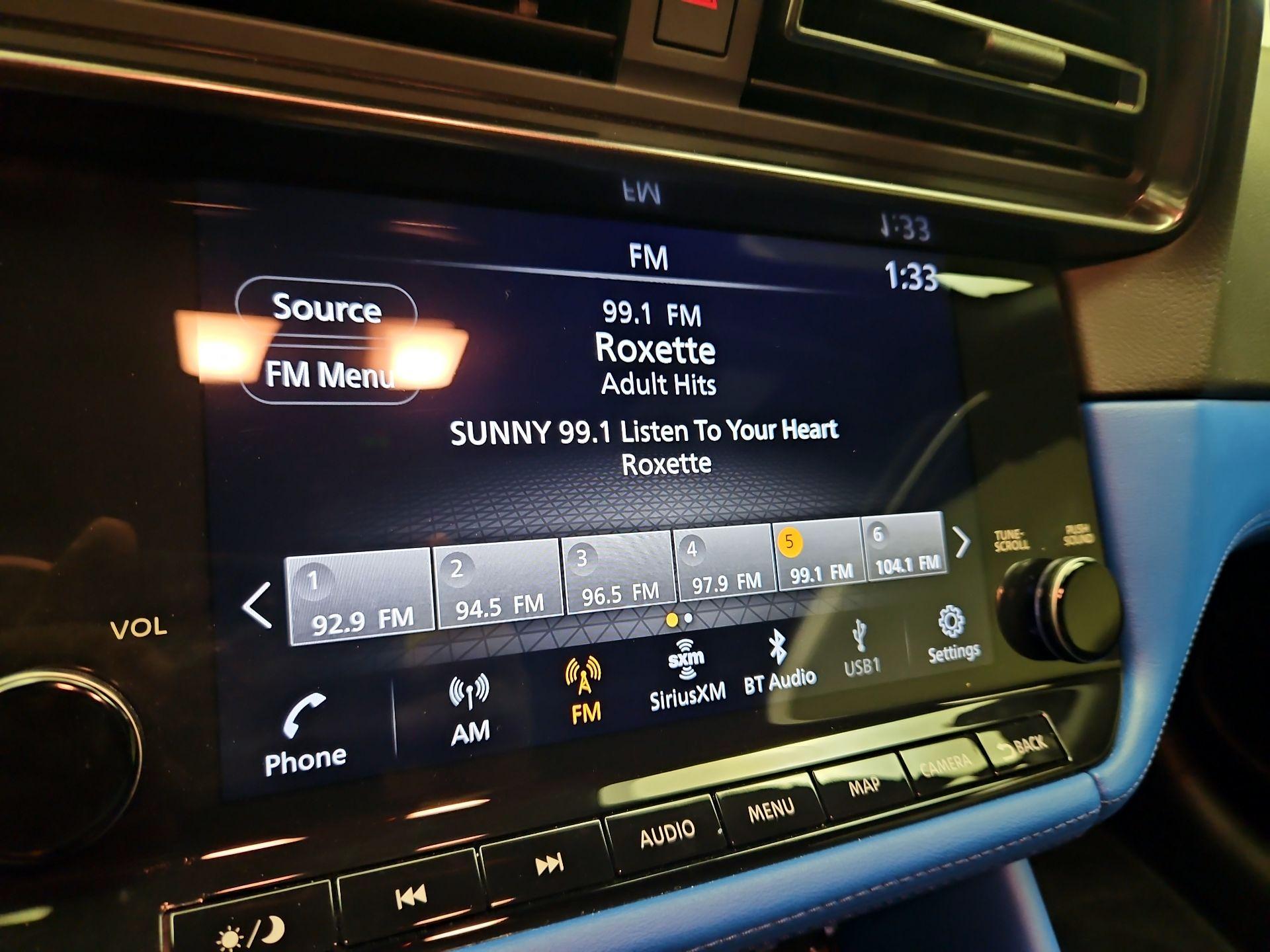 Thumbnail: 2024 Nissan Z - 15