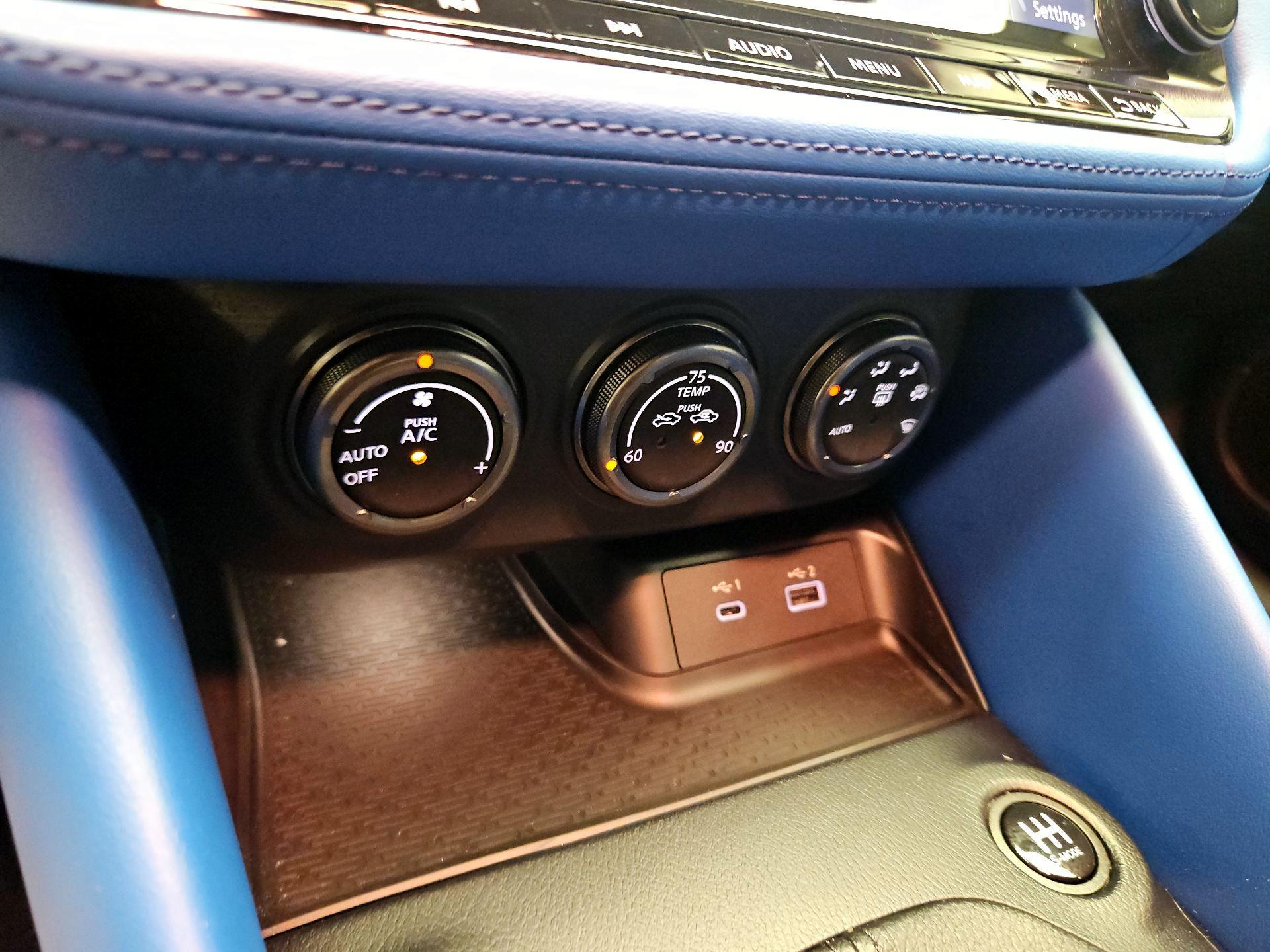 Thumbnail: 2024 Nissan Z - 16