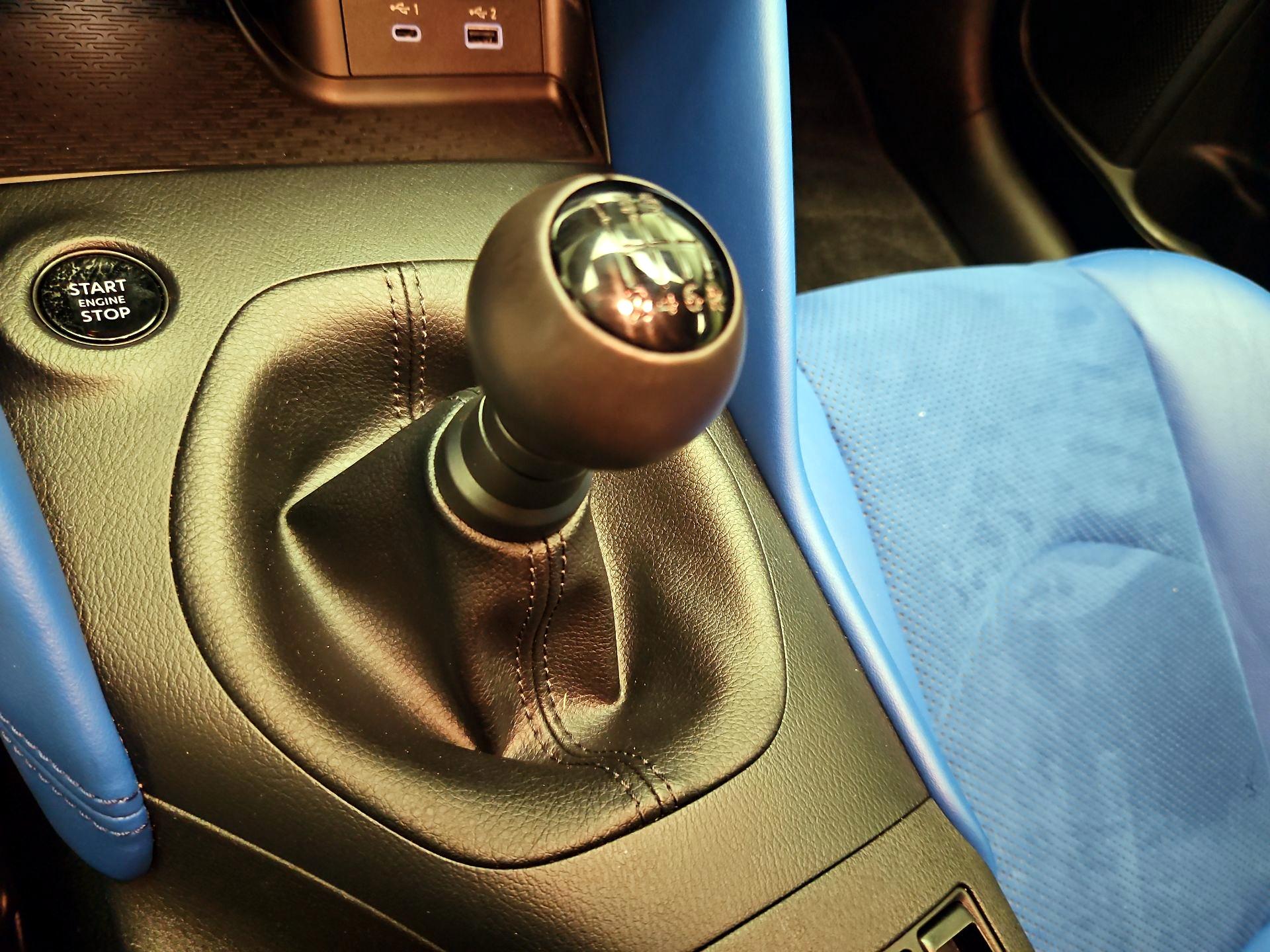 Thumbnail: 2024 Nissan Z - 17