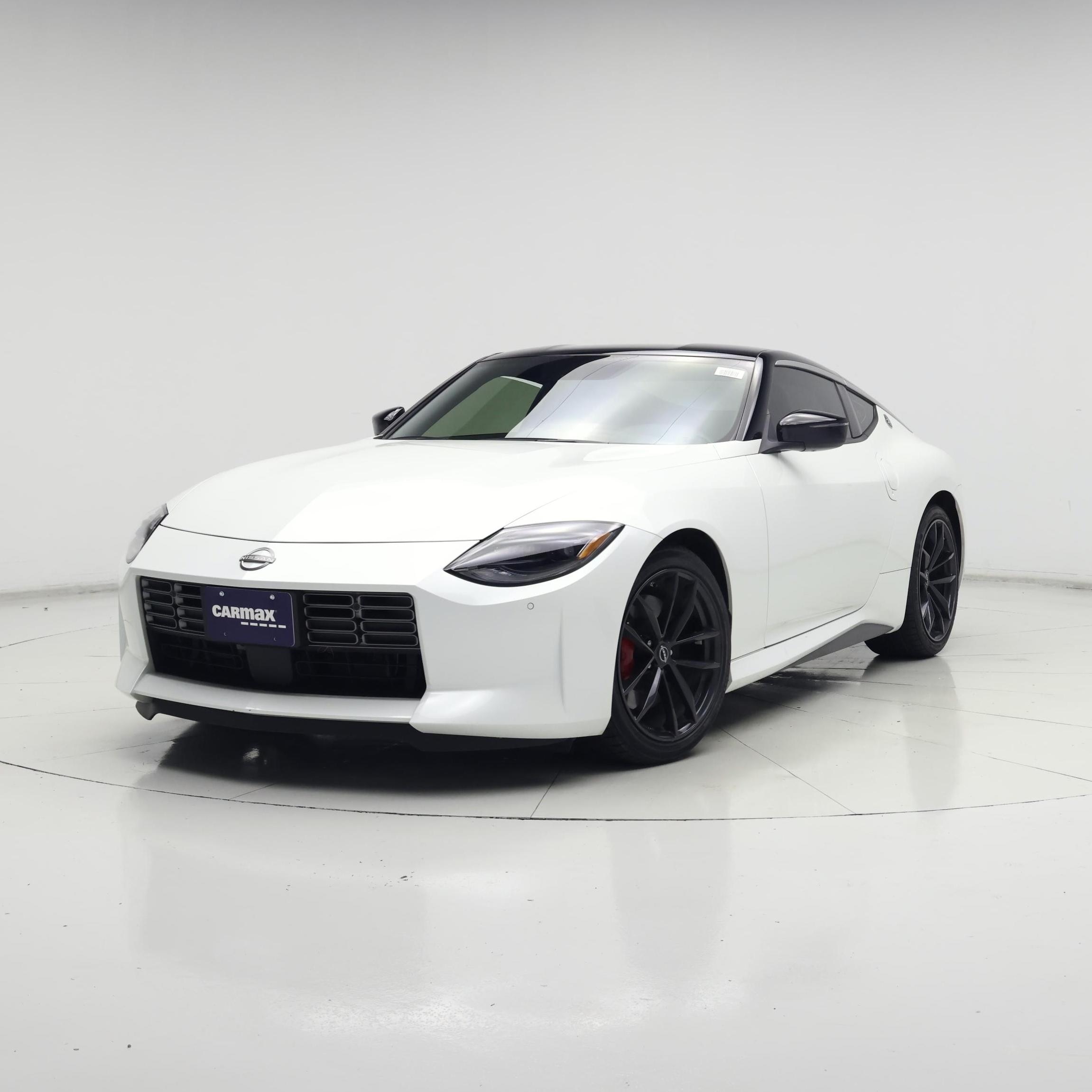 Thumbnail: 2024 Nissan Z - 4