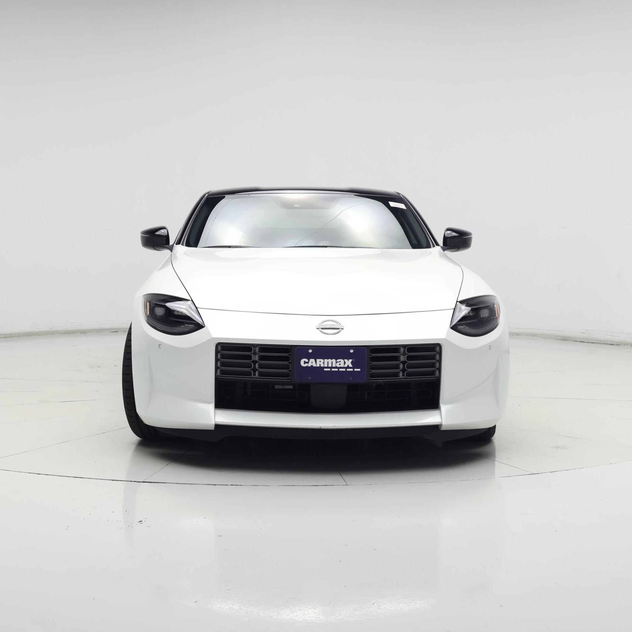 Thumbnail: 2024 Nissan Z - 5