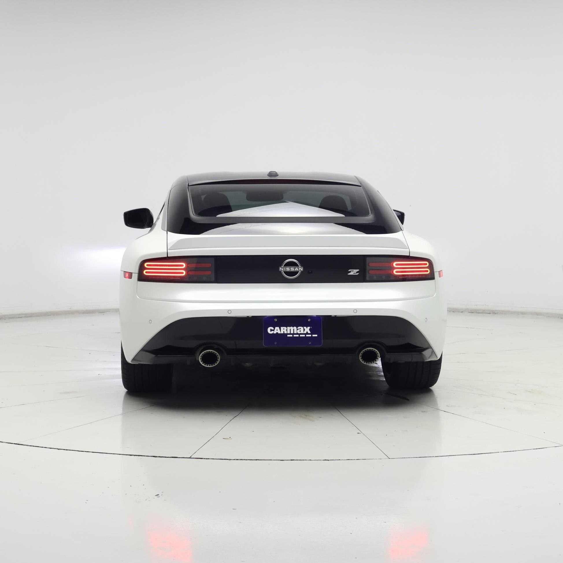 Thumbnail: 2024 Nissan Z - 6