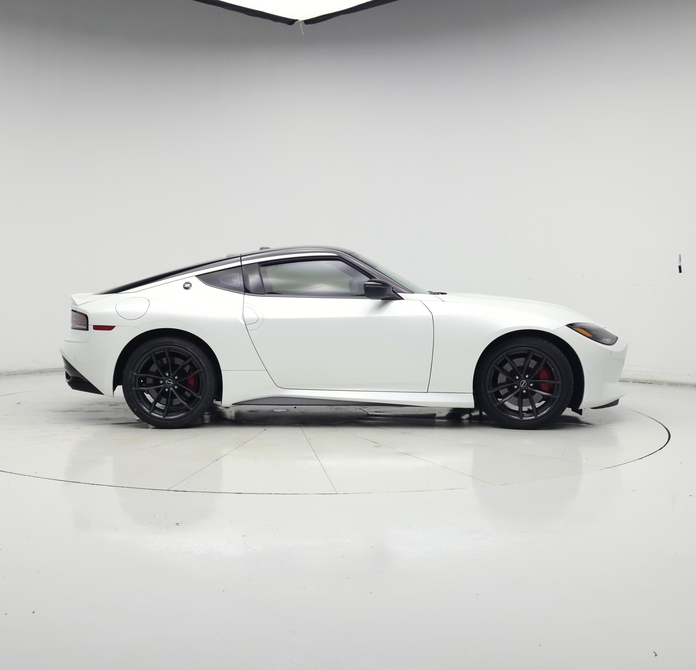 Thumbnail: 2024 Nissan Z - 7