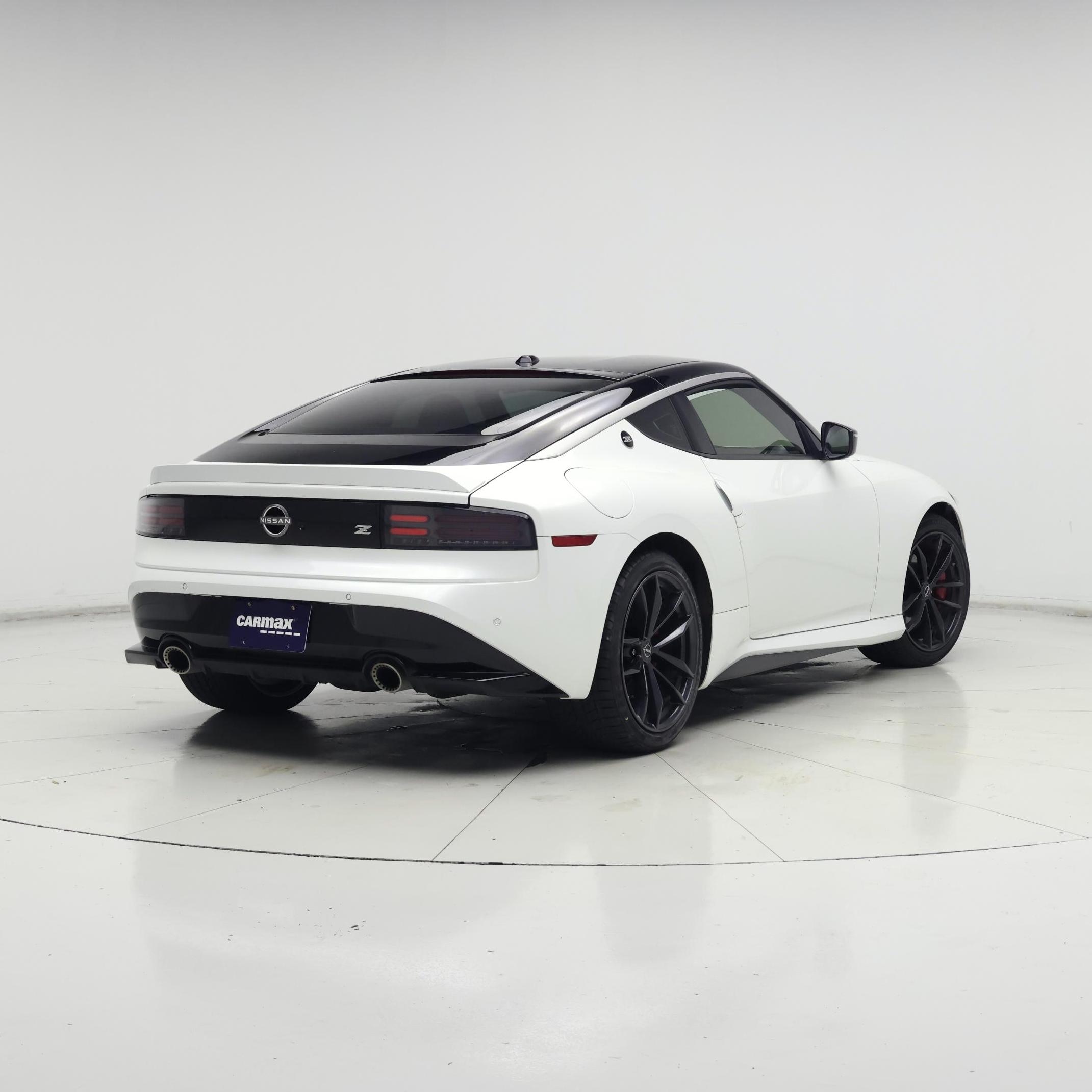 Thumbnail: 2024 Nissan Z - 8