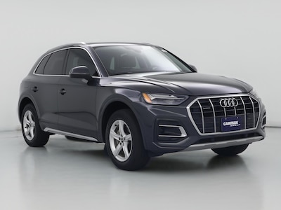 2023 Audi Q5 Premium