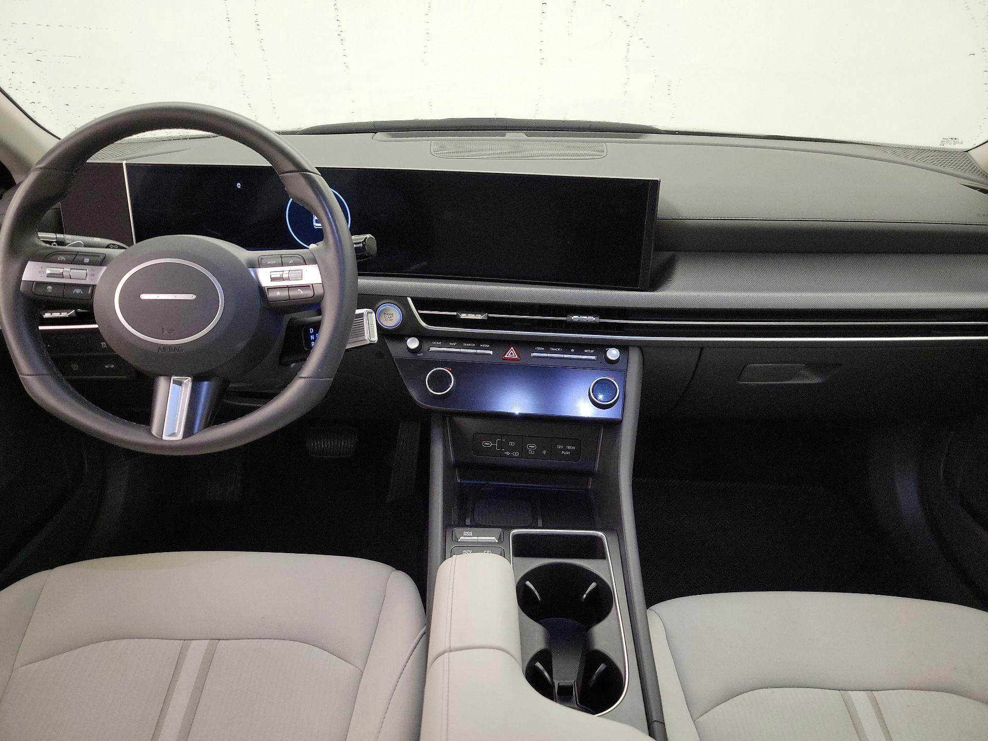 Thumbnail: 2025 Hyundai Sonata - 9