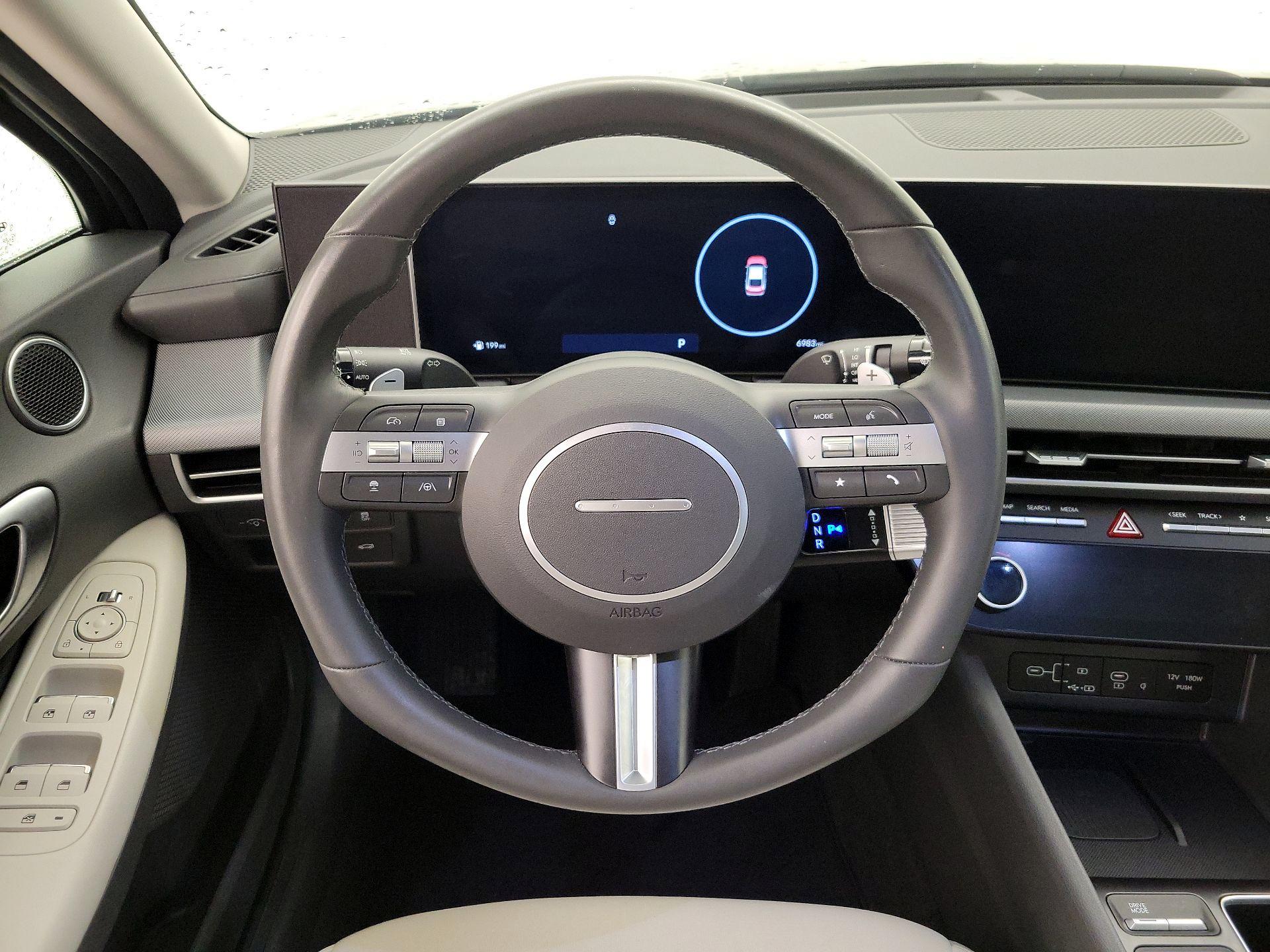 Thumbnail: 2025 Hyundai Sonata - 10