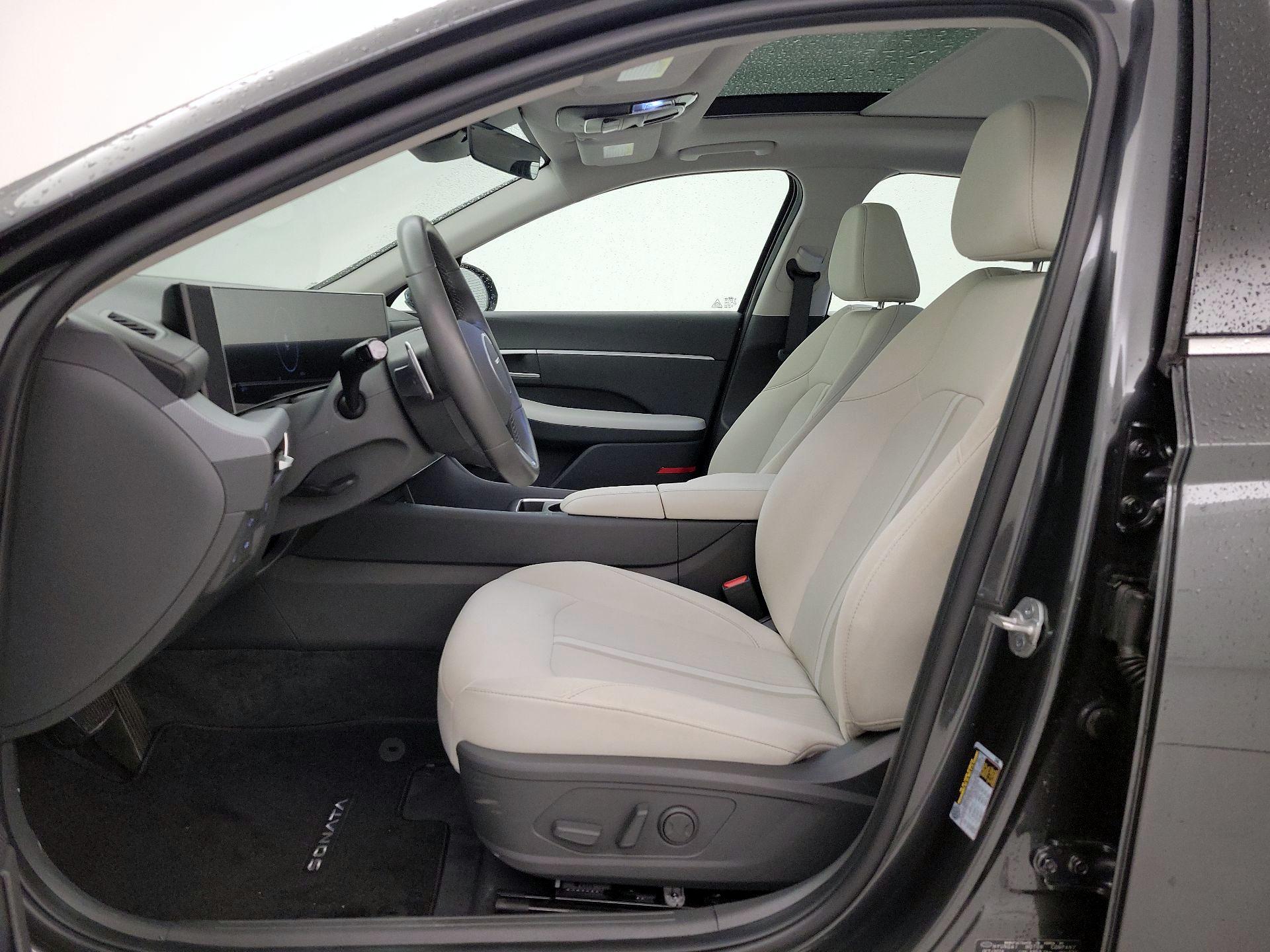 Thumbnail: 2025 Hyundai Sonata - 11