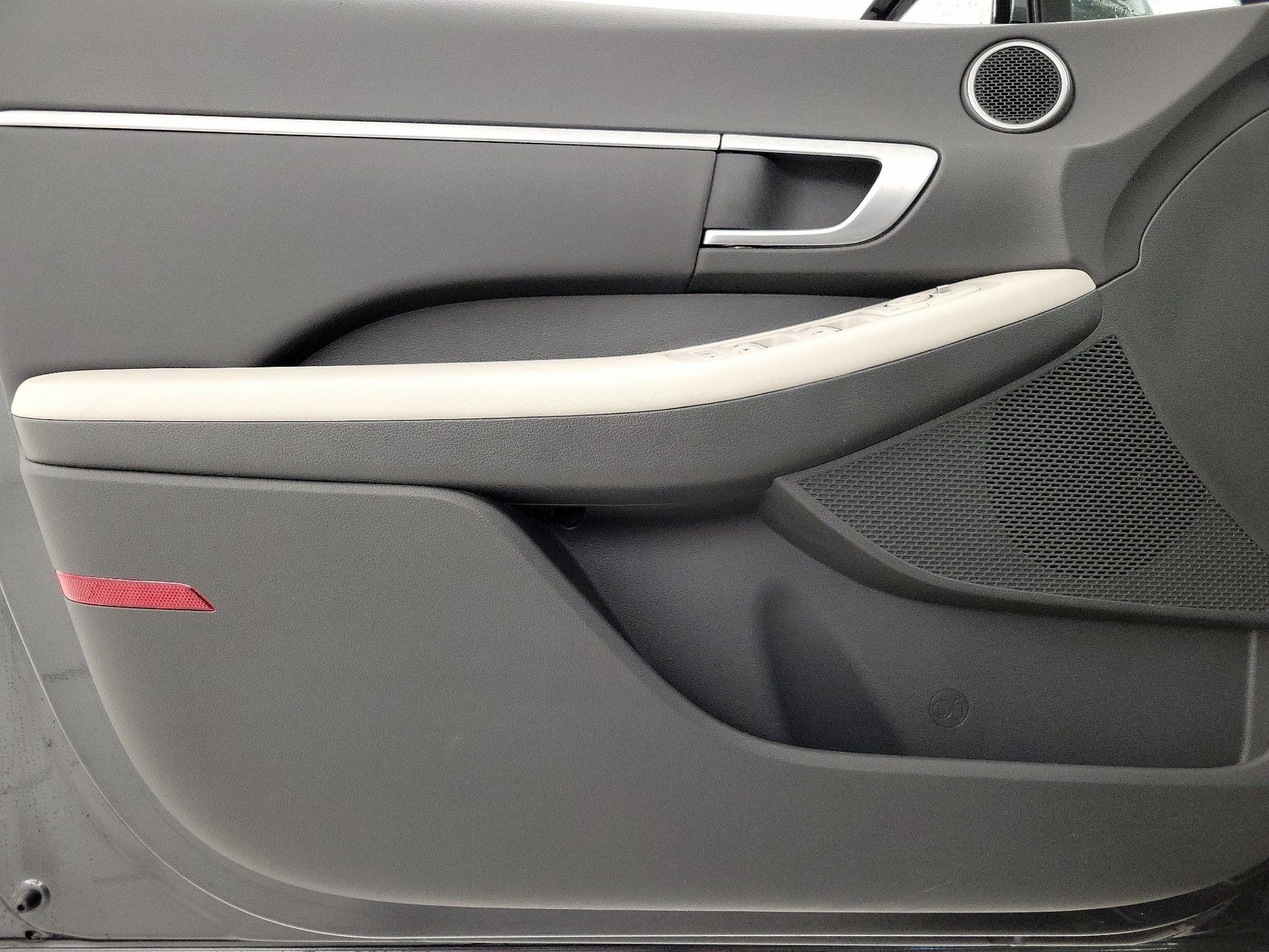 Thumbnail: 2025 Hyundai Sonata - 12