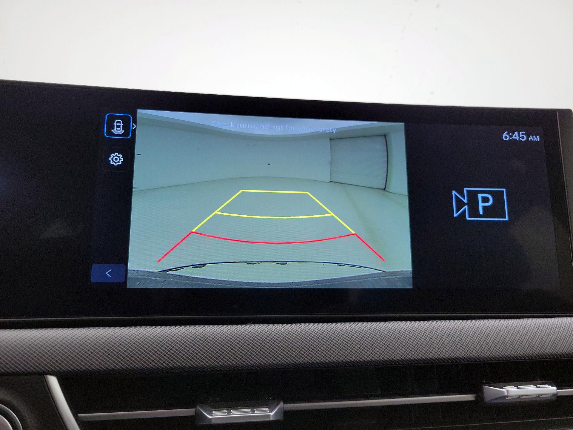 Thumbnail: 2025 Hyundai Sonata - 14