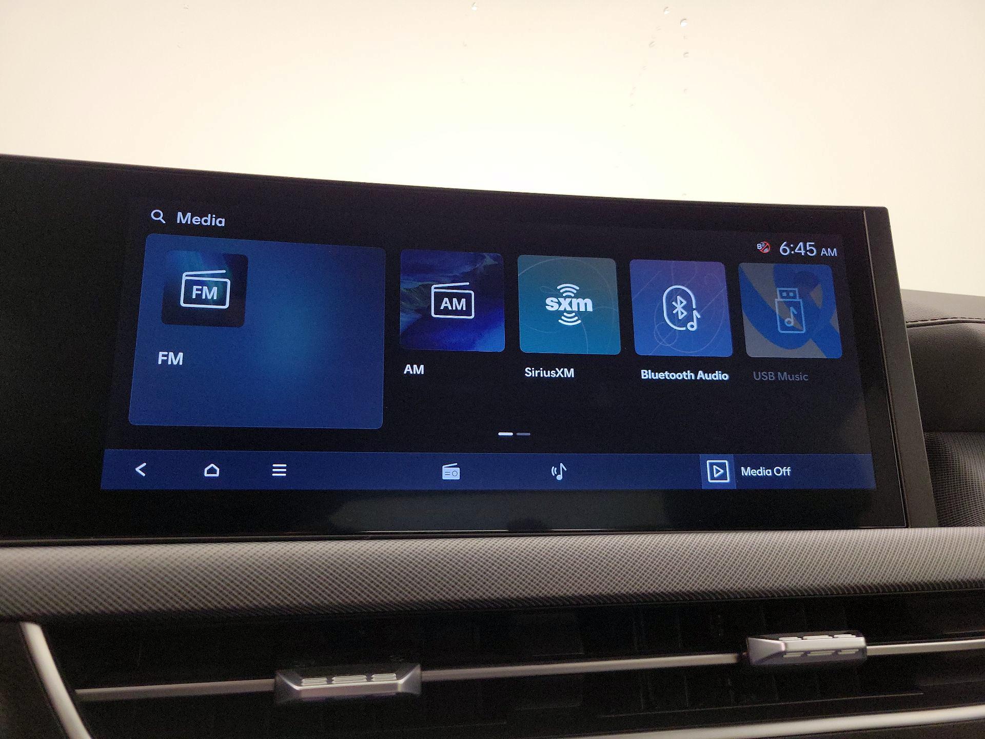 Thumbnail: 2025 Hyundai Sonata - 15