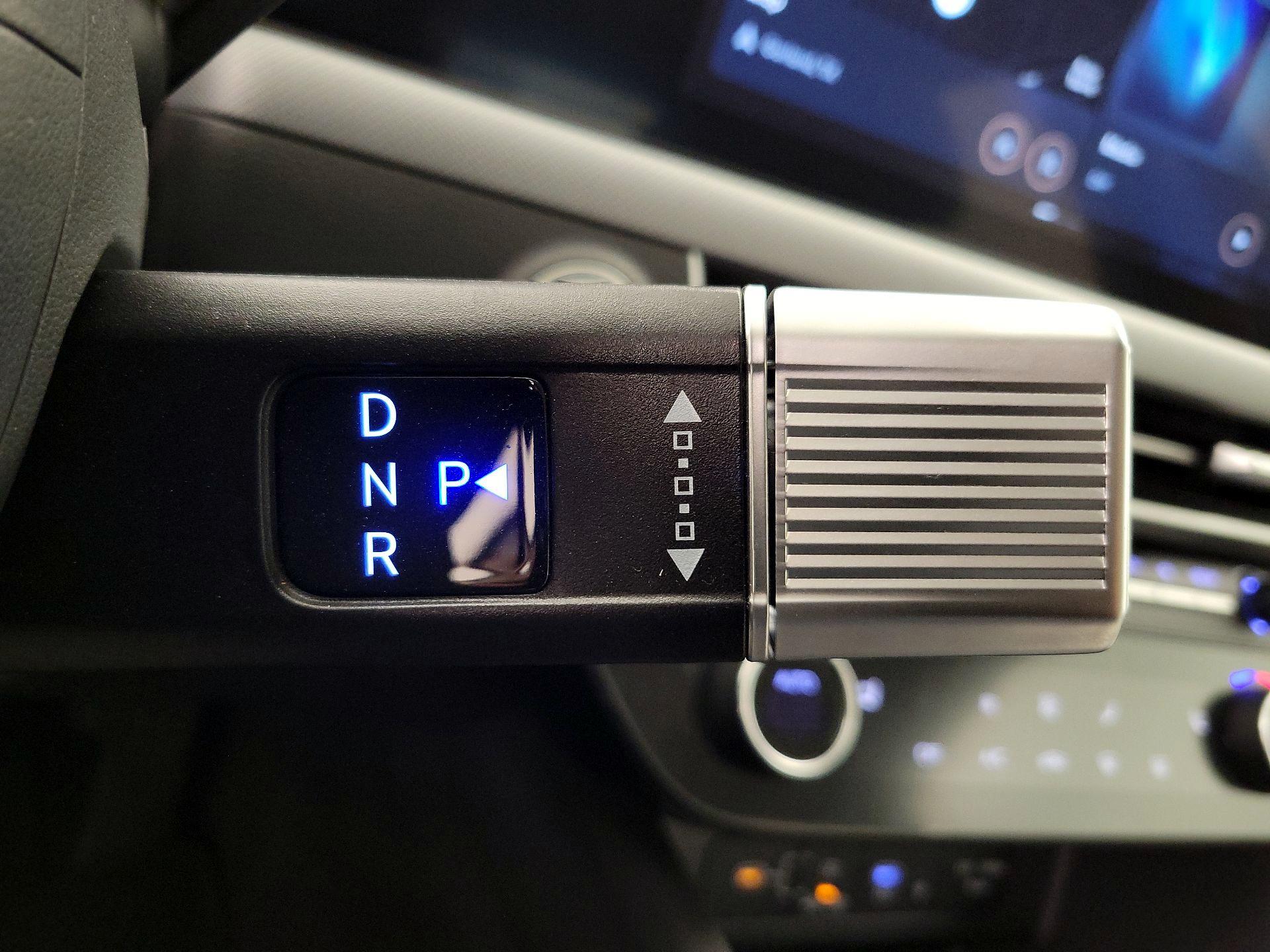 Thumbnail: 2025 Hyundai Sonata - 17