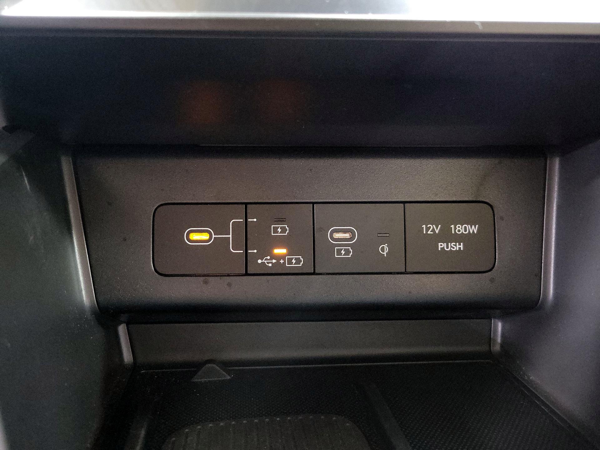 Thumbnail: 2025 Hyundai Sonata - 18