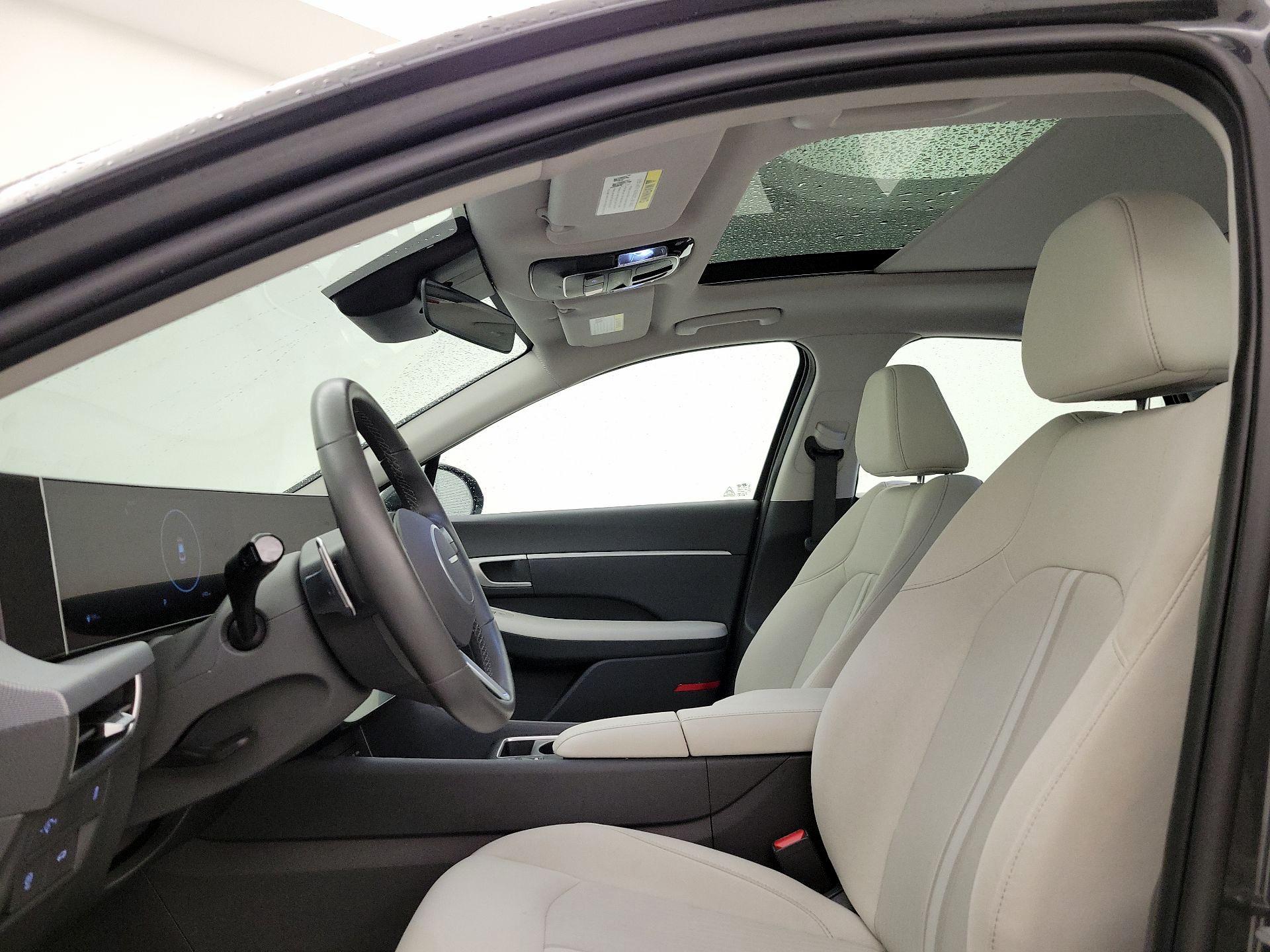 Thumbnail: 2025 Hyundai Sonata - 19