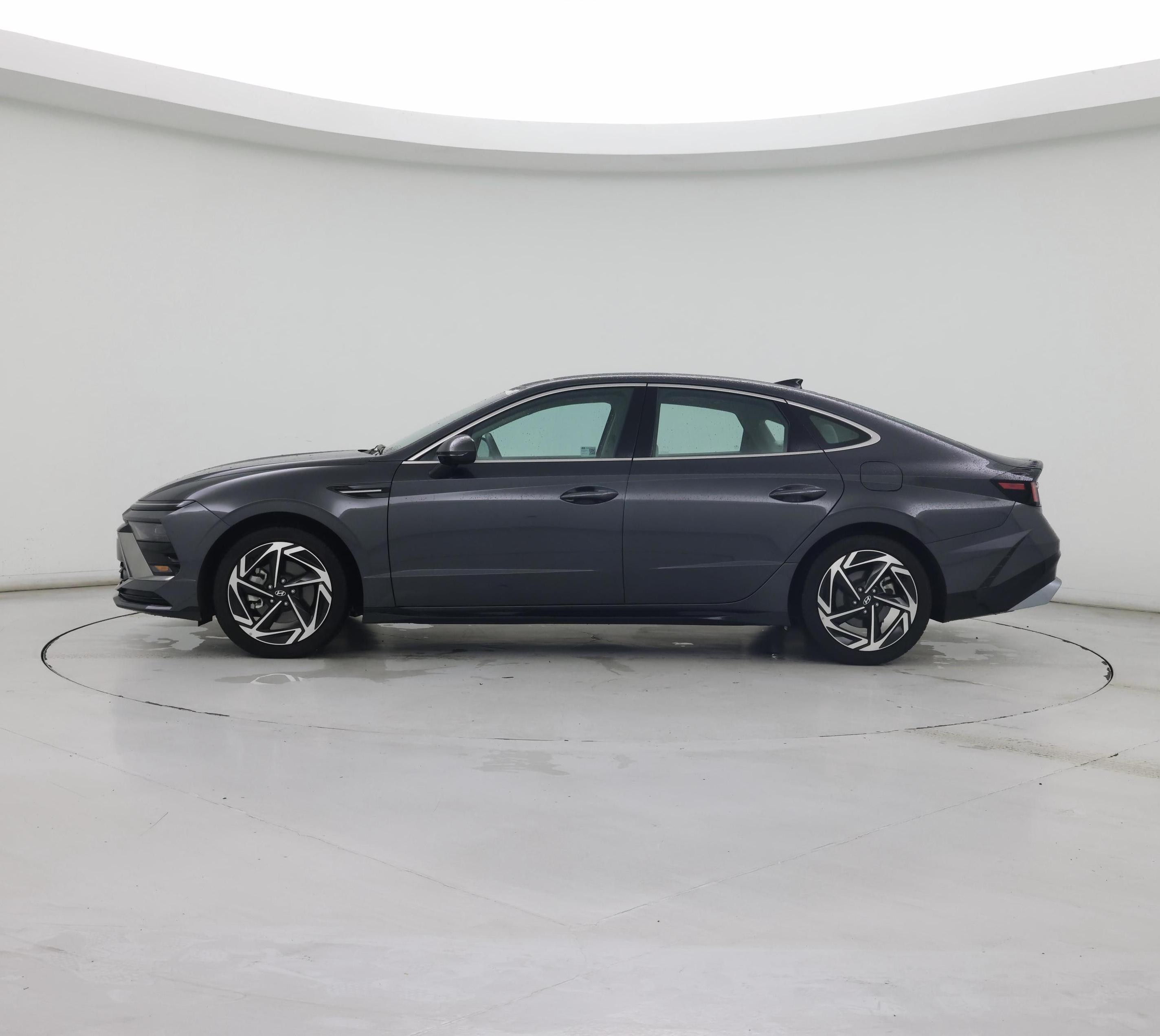 Thumbnail: 2025 Hyundai Sonata - 3