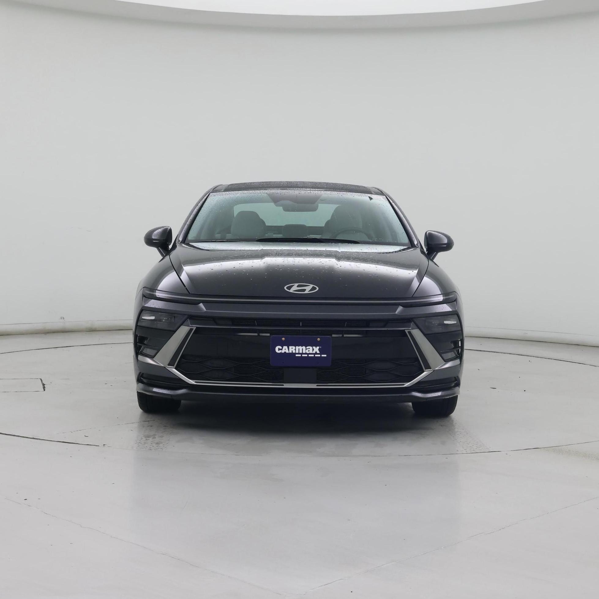 Thumbnail: 2025 Hyundai Sonata - 5