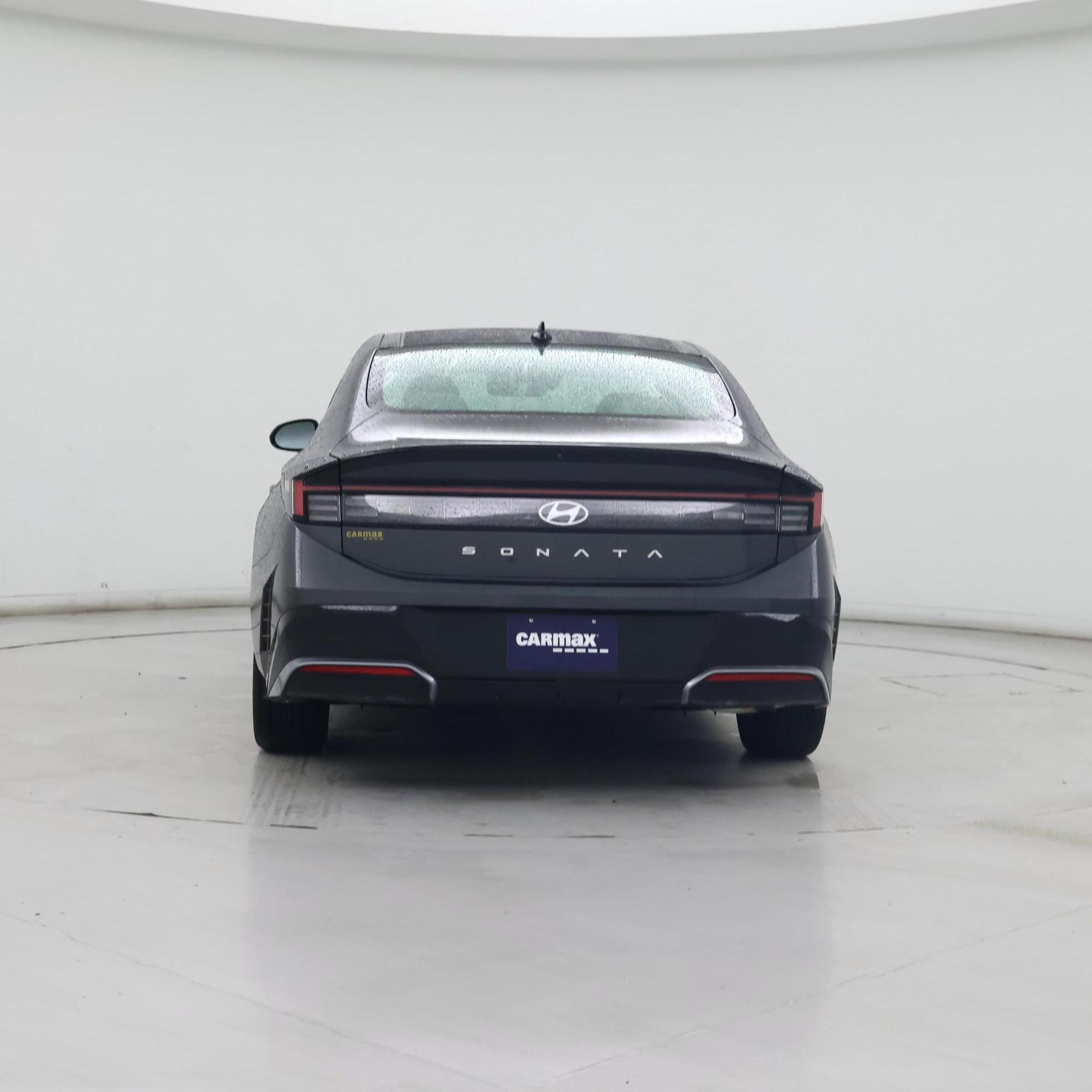 Thumbnail: 2025 Hyundai Sonata - 6