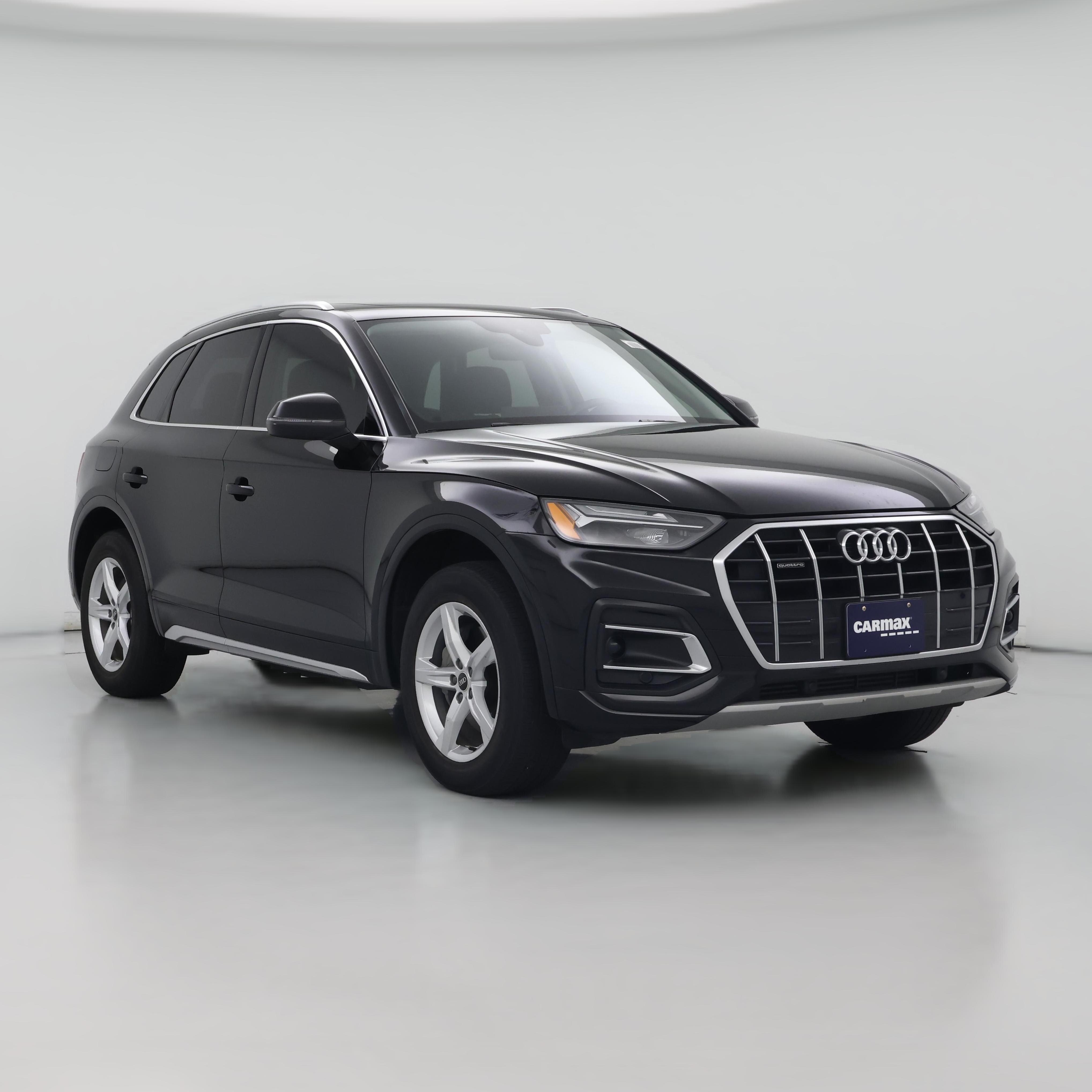 Thumbnail: 2023 Audi Q5 - 1