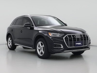 2023 Audi Q5 Premium