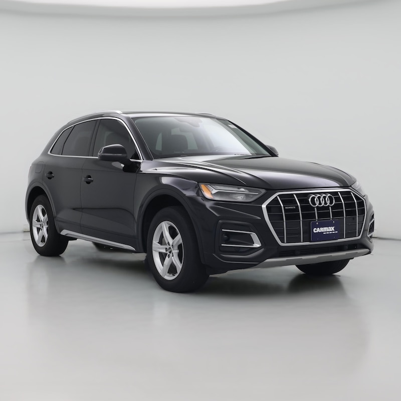 2023 Audi Q5 Premium