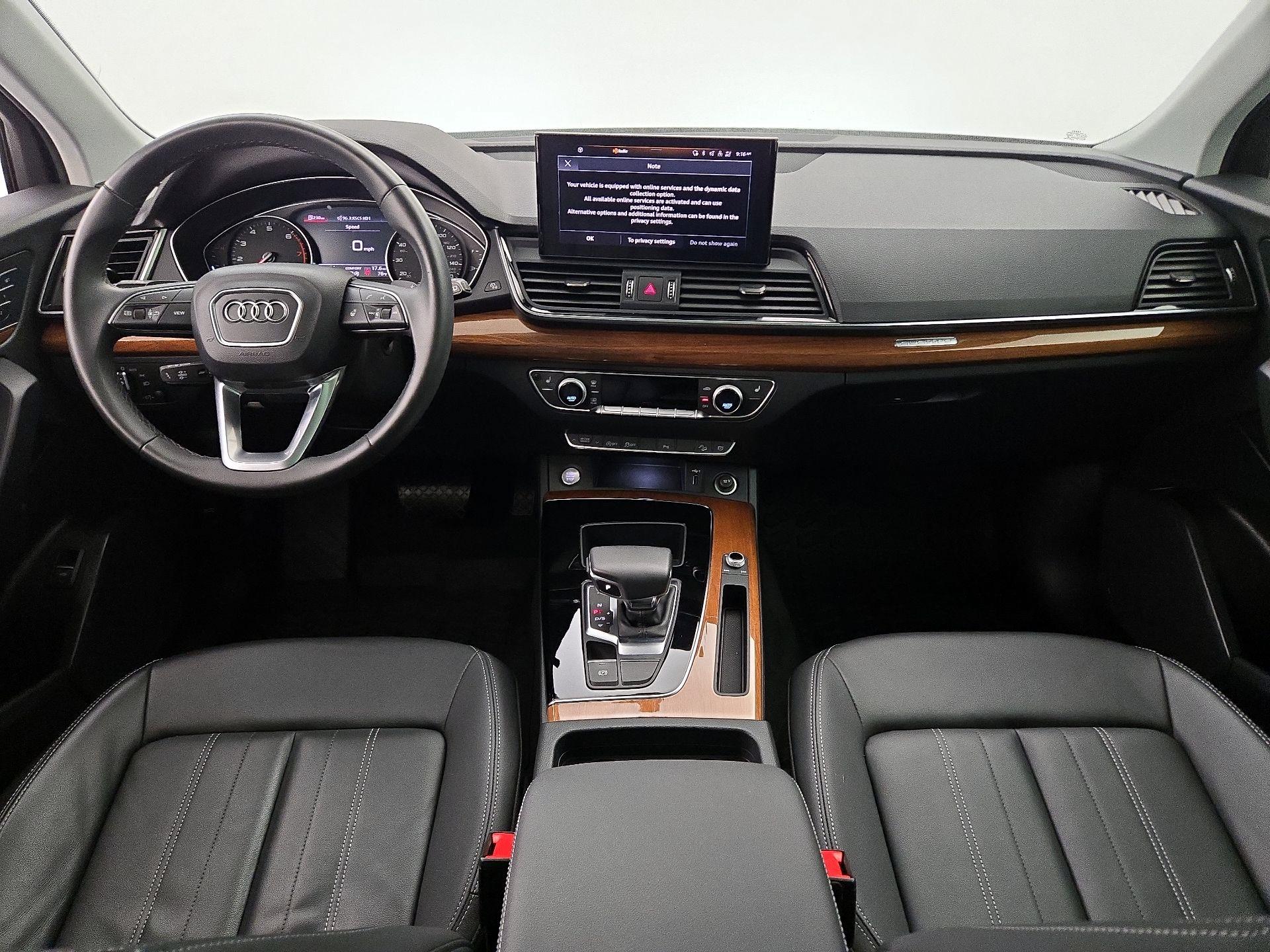Thumbnail: 2023 Audi Q5 - 9