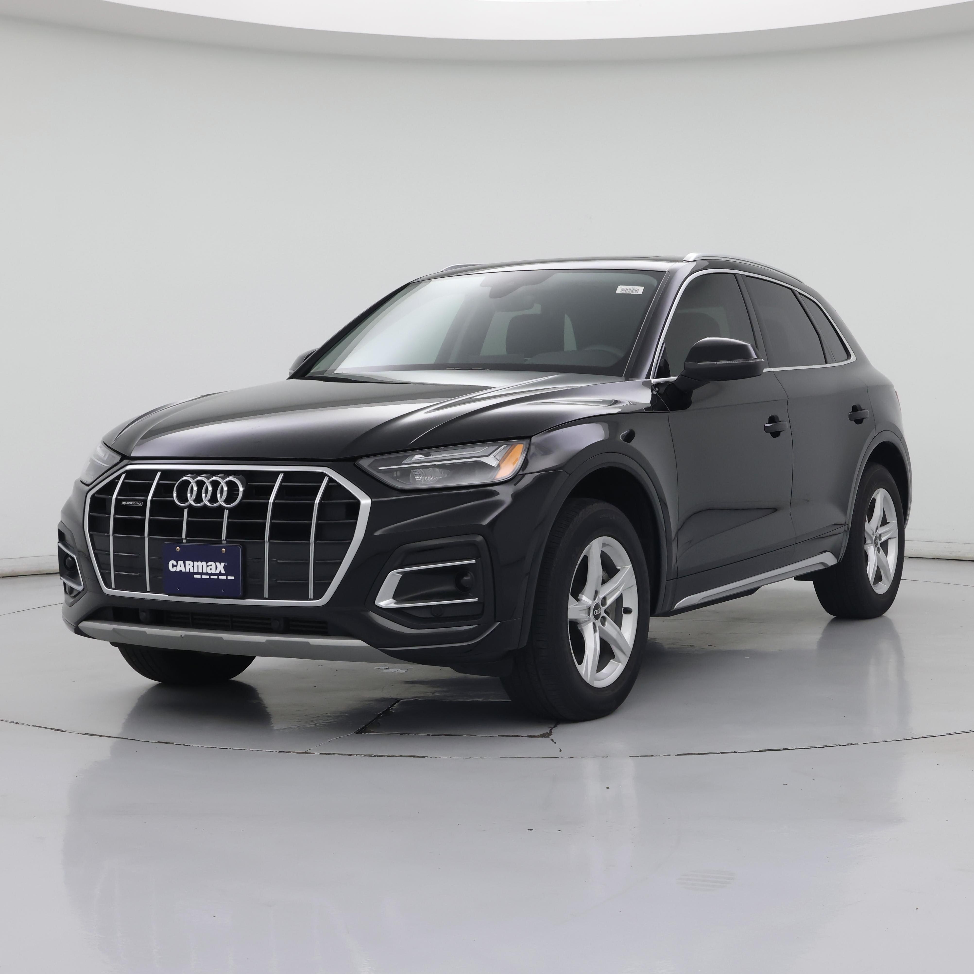 Thumbnail: 2023 Audi Q5 - 4