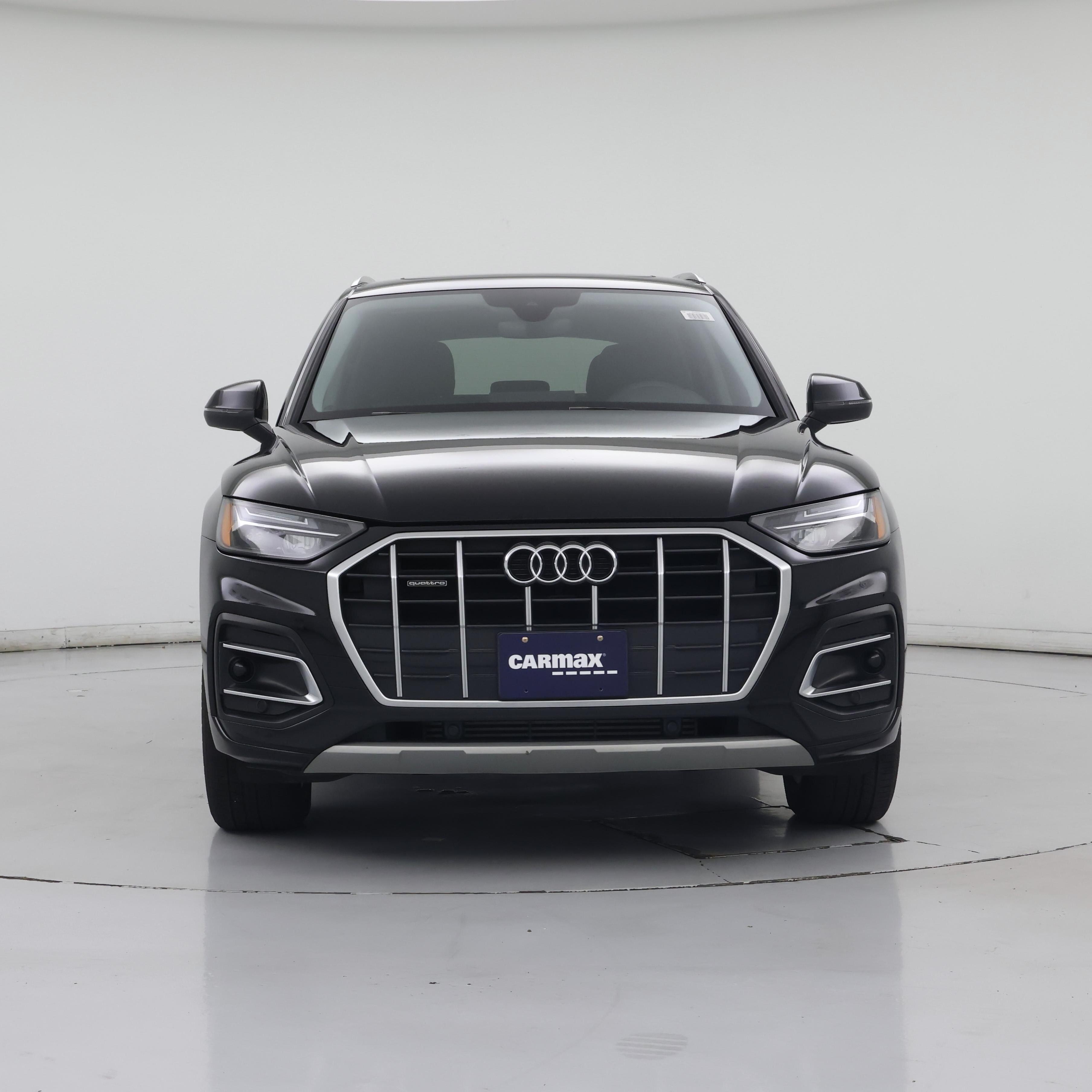 Thumbnail: 2023 Audi Q5 - 5