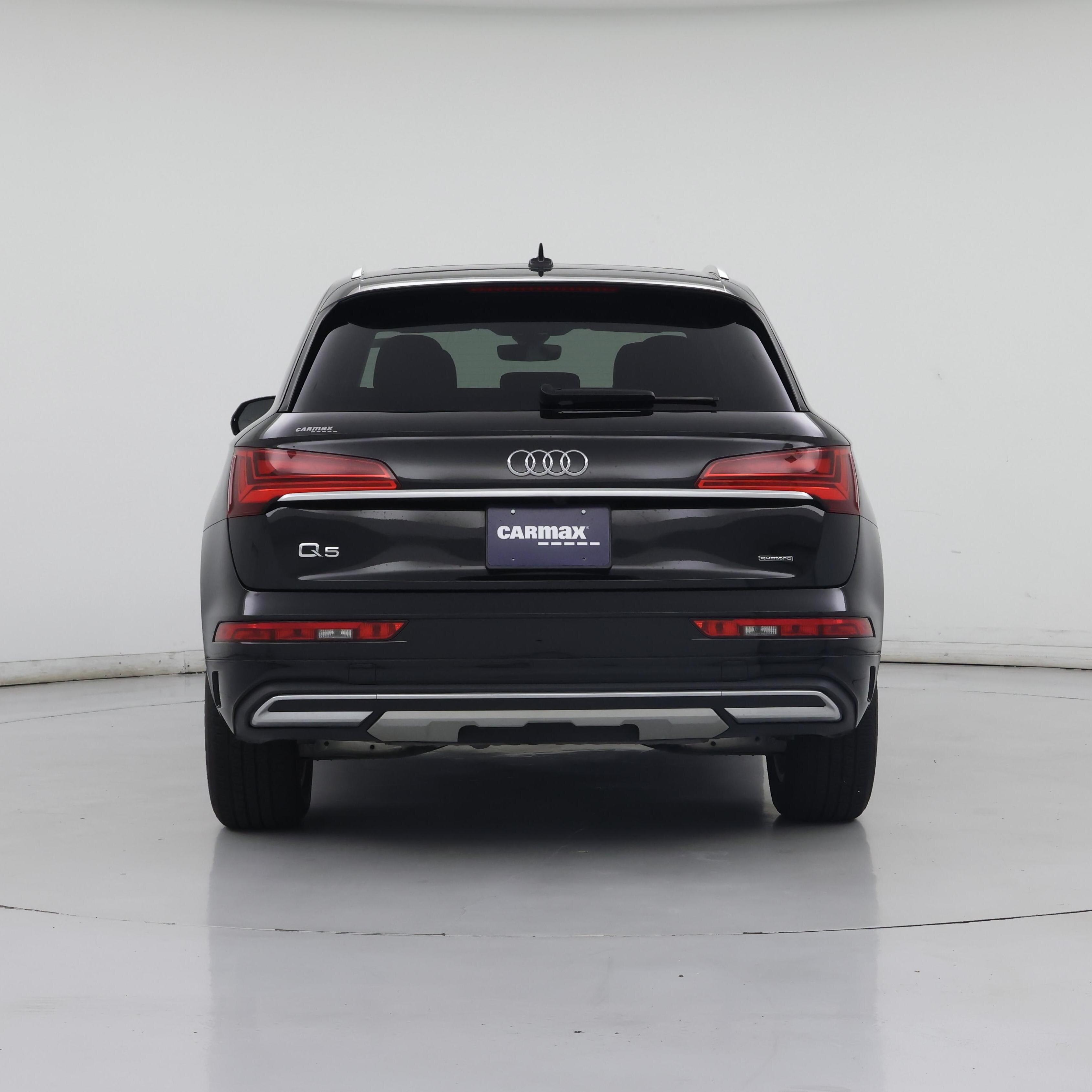 Thumbnail: 2023 Audi Q5 - 6