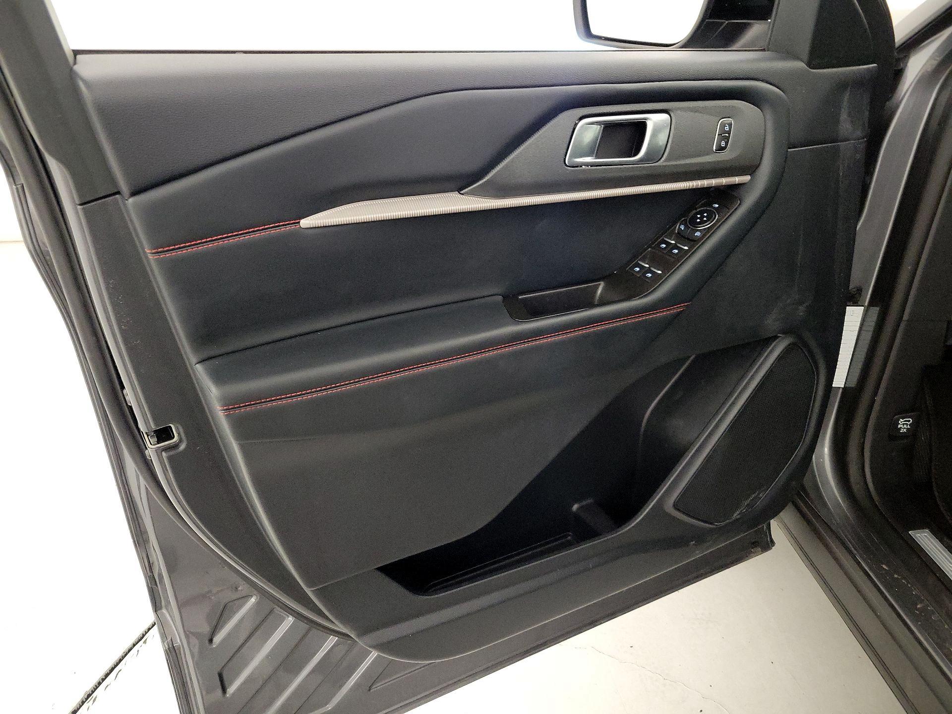 Thumbnail: 2025 Ford Explorer - 12