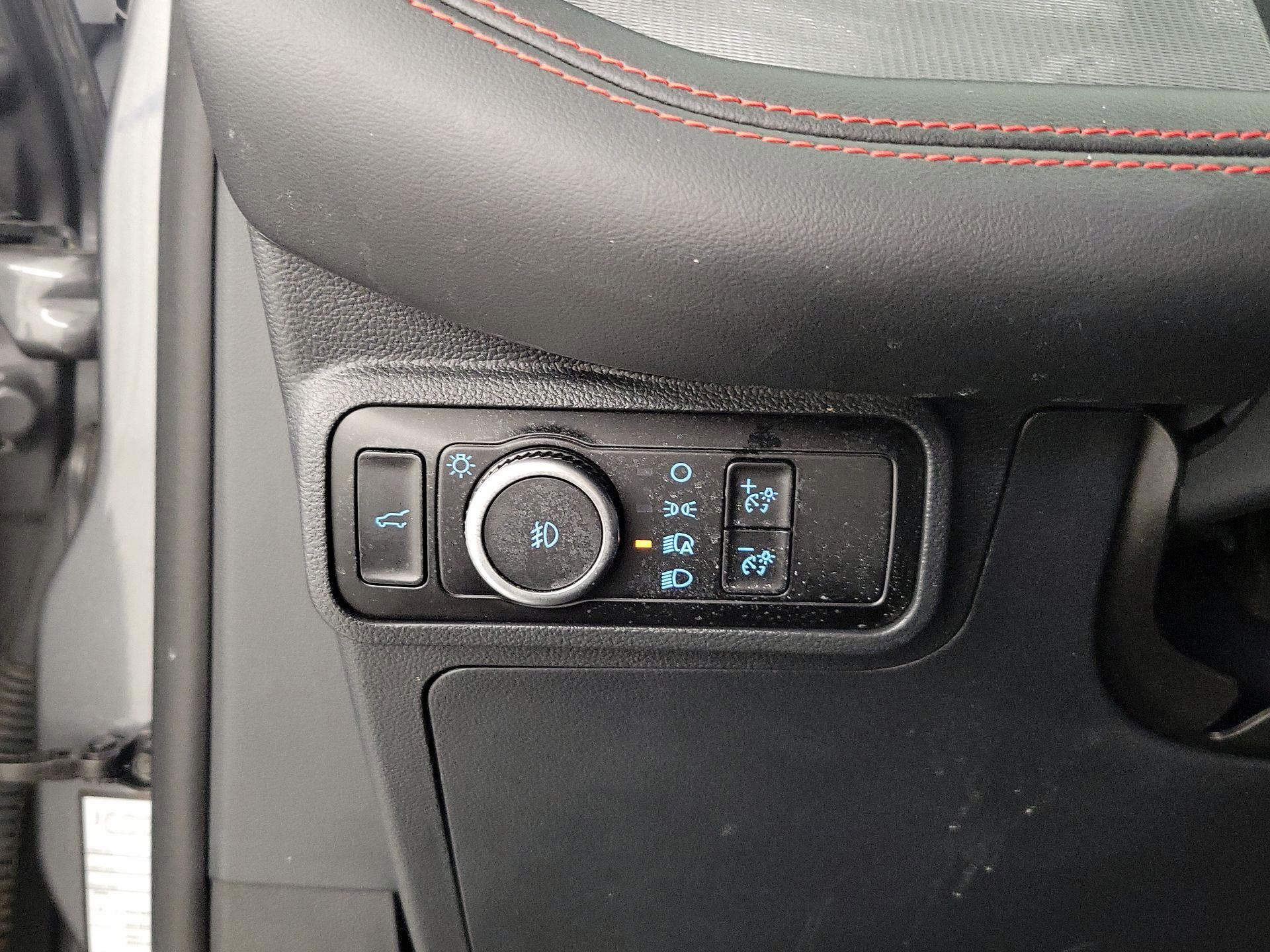 Thumbnail: 2025 Ford Explorer - 13