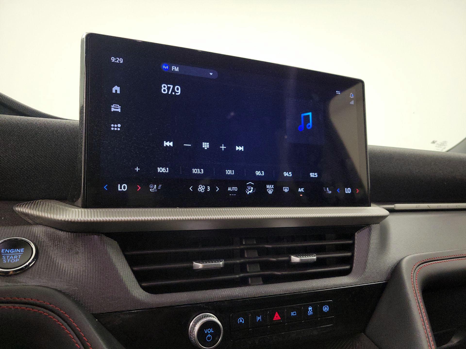 Thumbnail: 2025 Ford Explorer - 15