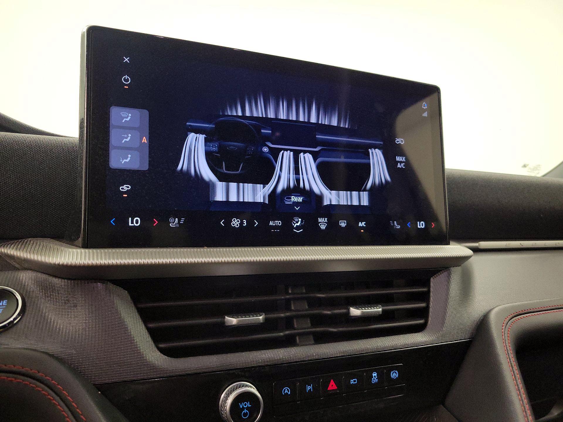 Thumbnail: 2025 Ford Explorer - 16