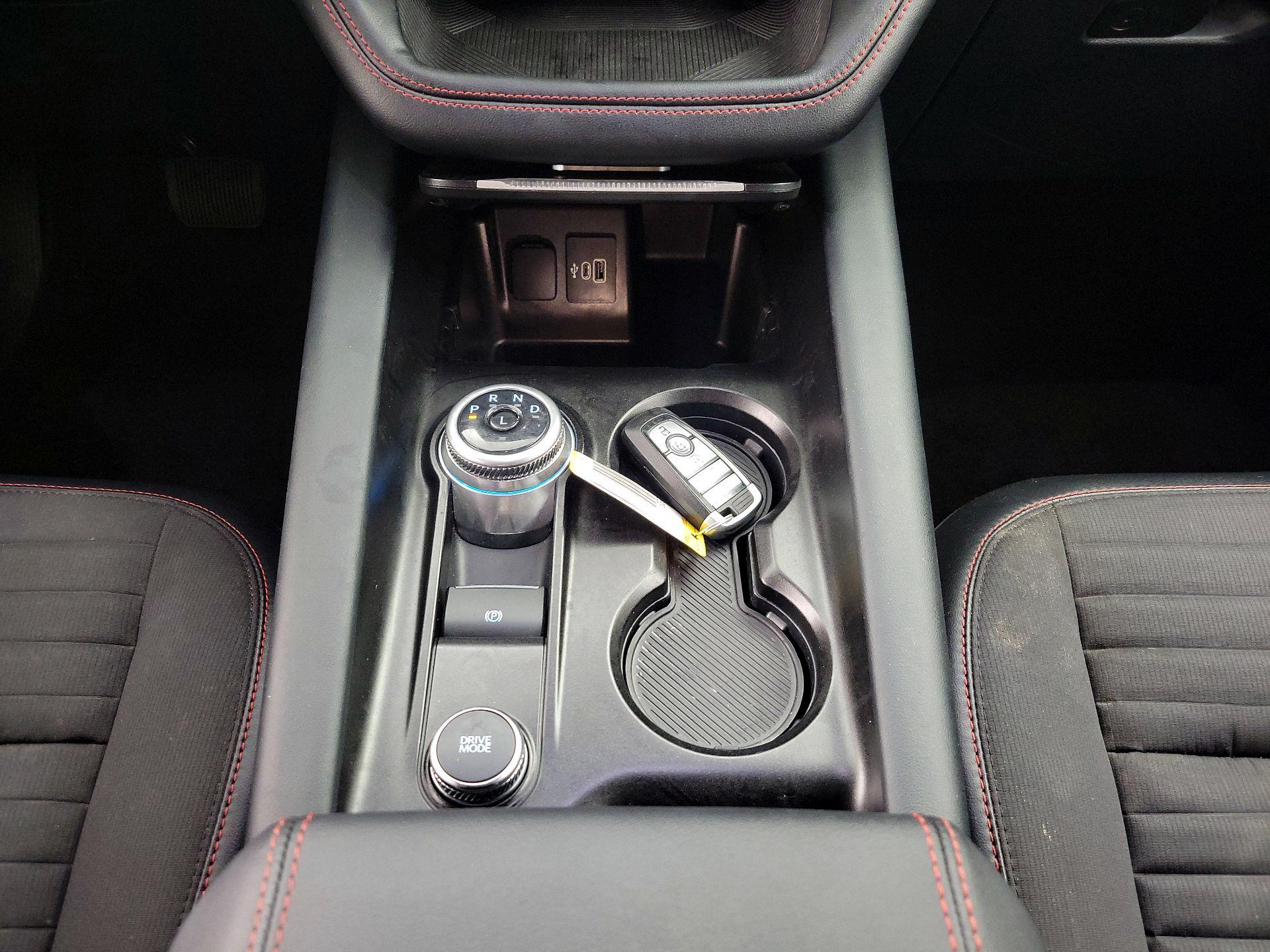 Thumbnail: 2025 Ford Explorer - 17