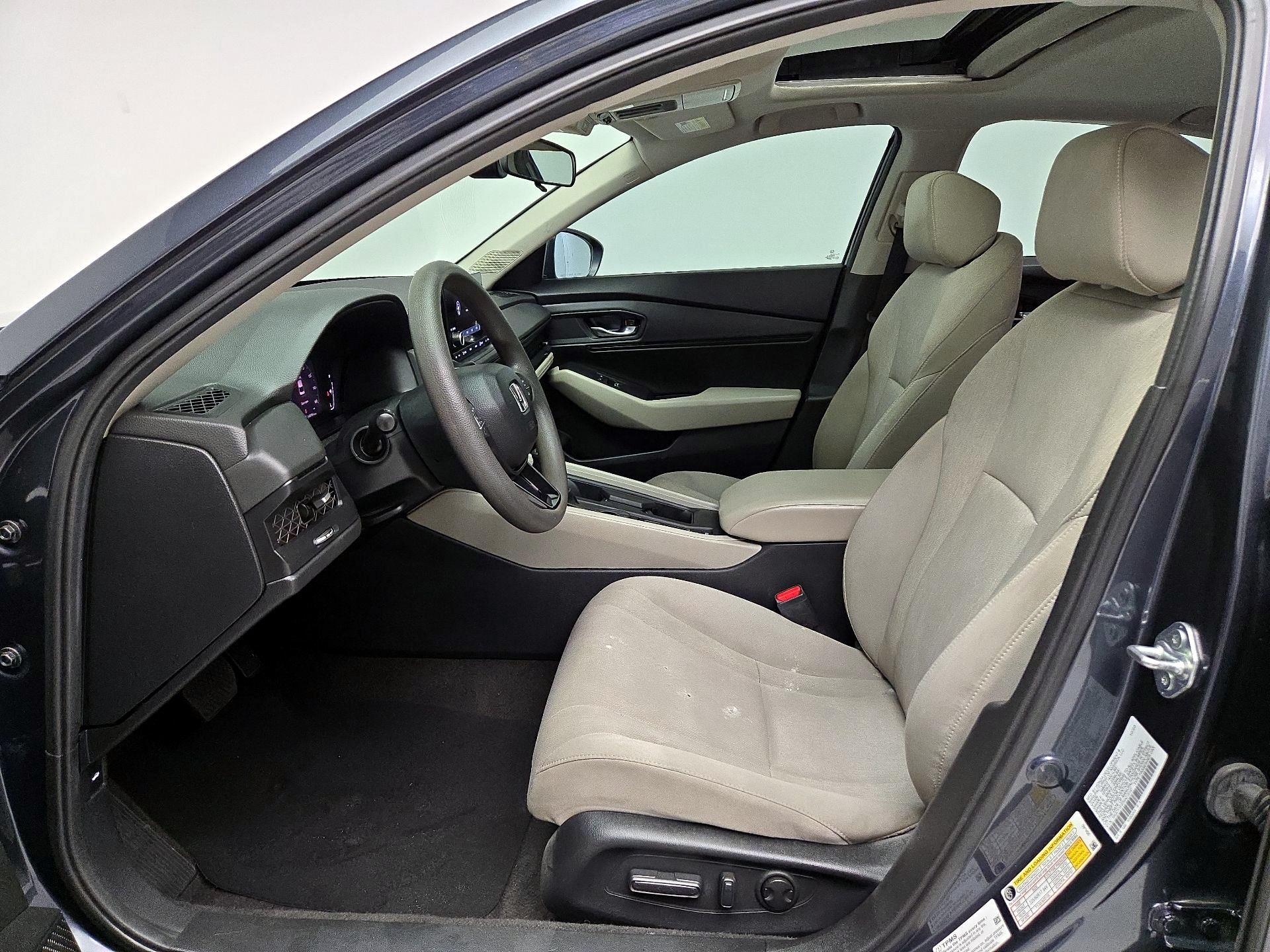 Thumbnail: 2024 Honda Accord - 11