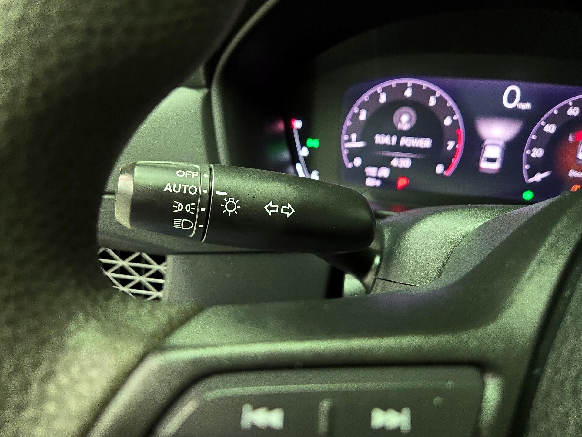 Thumbnail: 2024 Honda Accord - 13