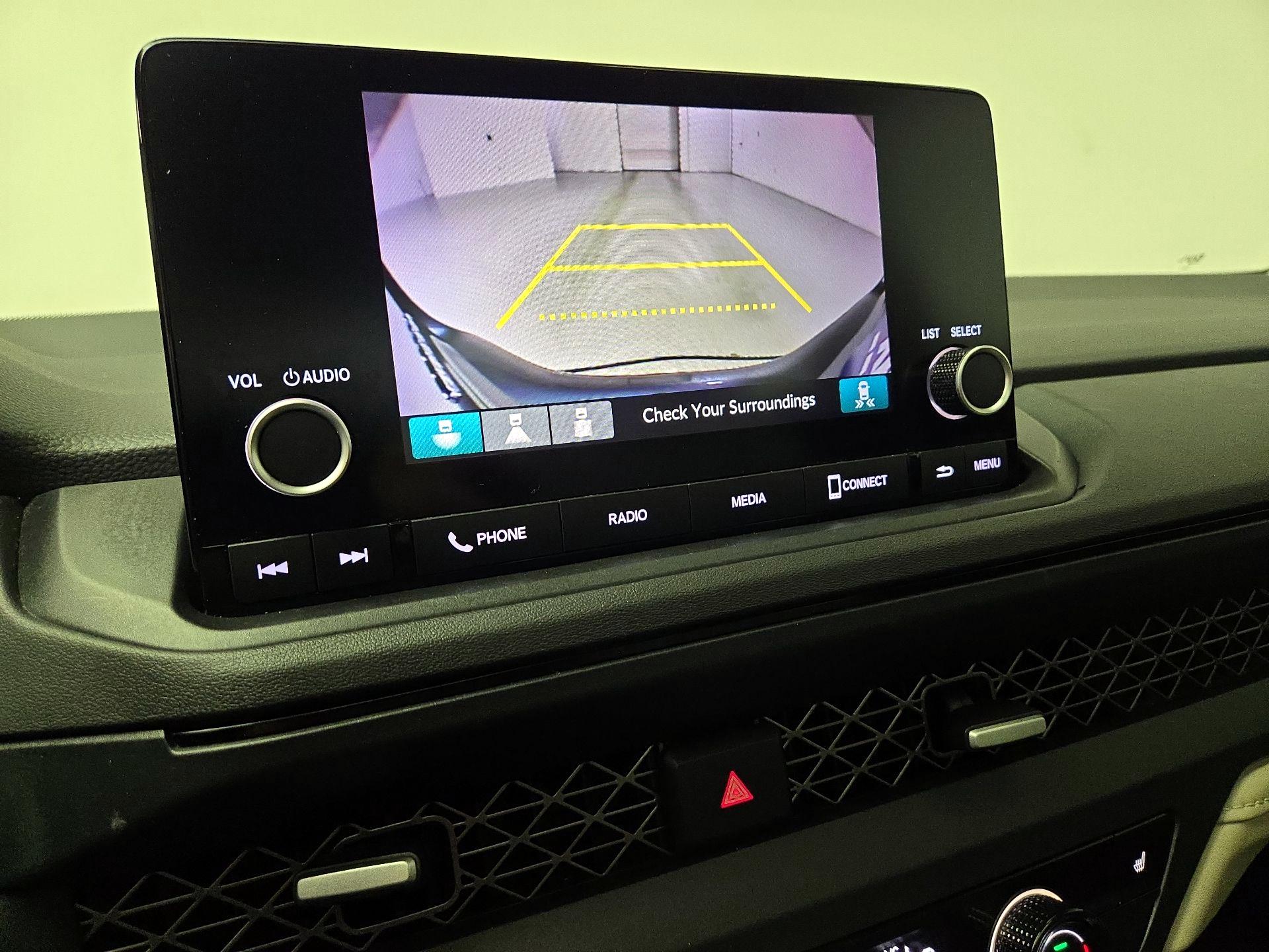 Thumbnail: 2024 Honda Accord - 14