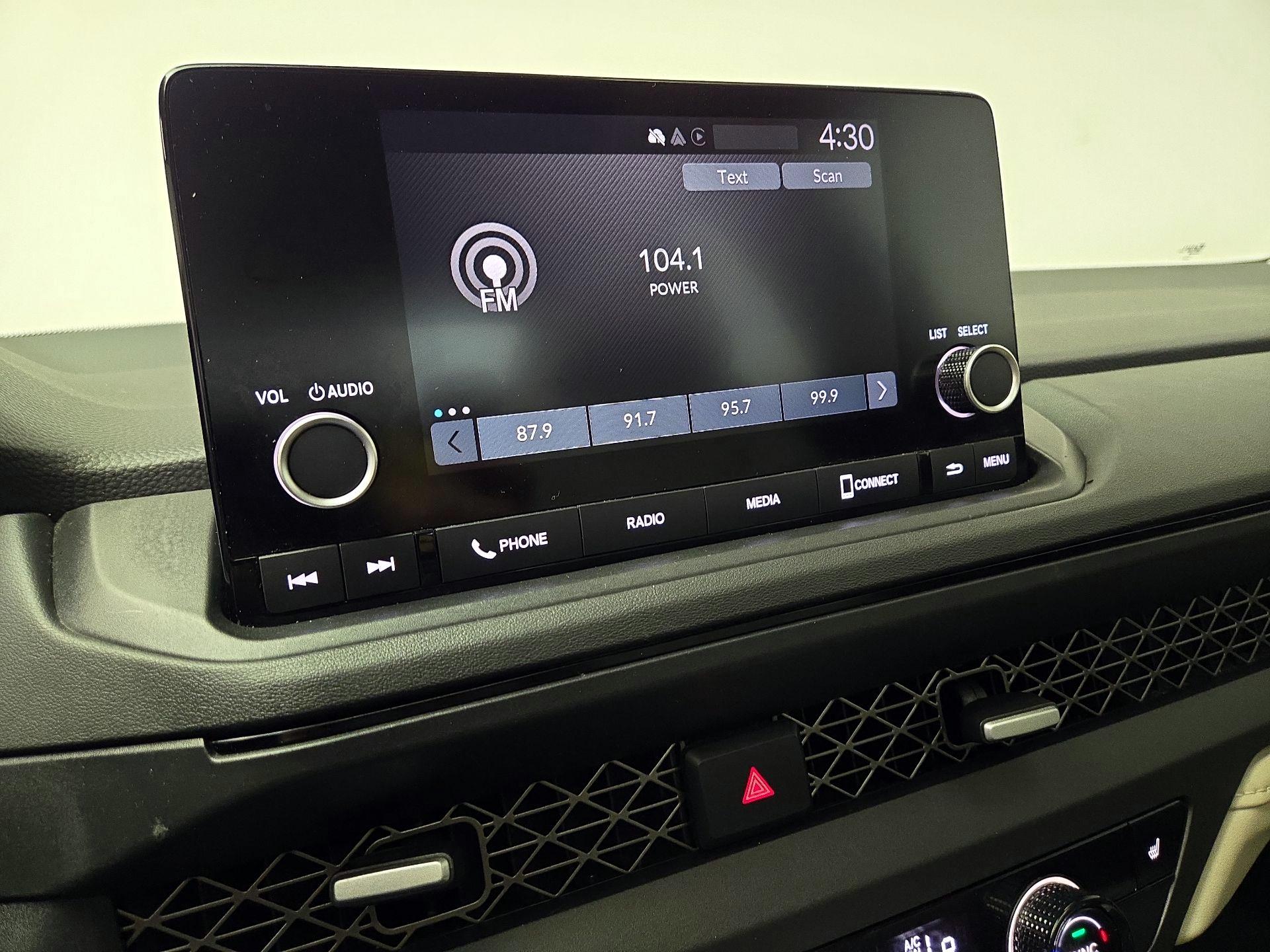 Thumbnail: 2024 Honda Accord - 15