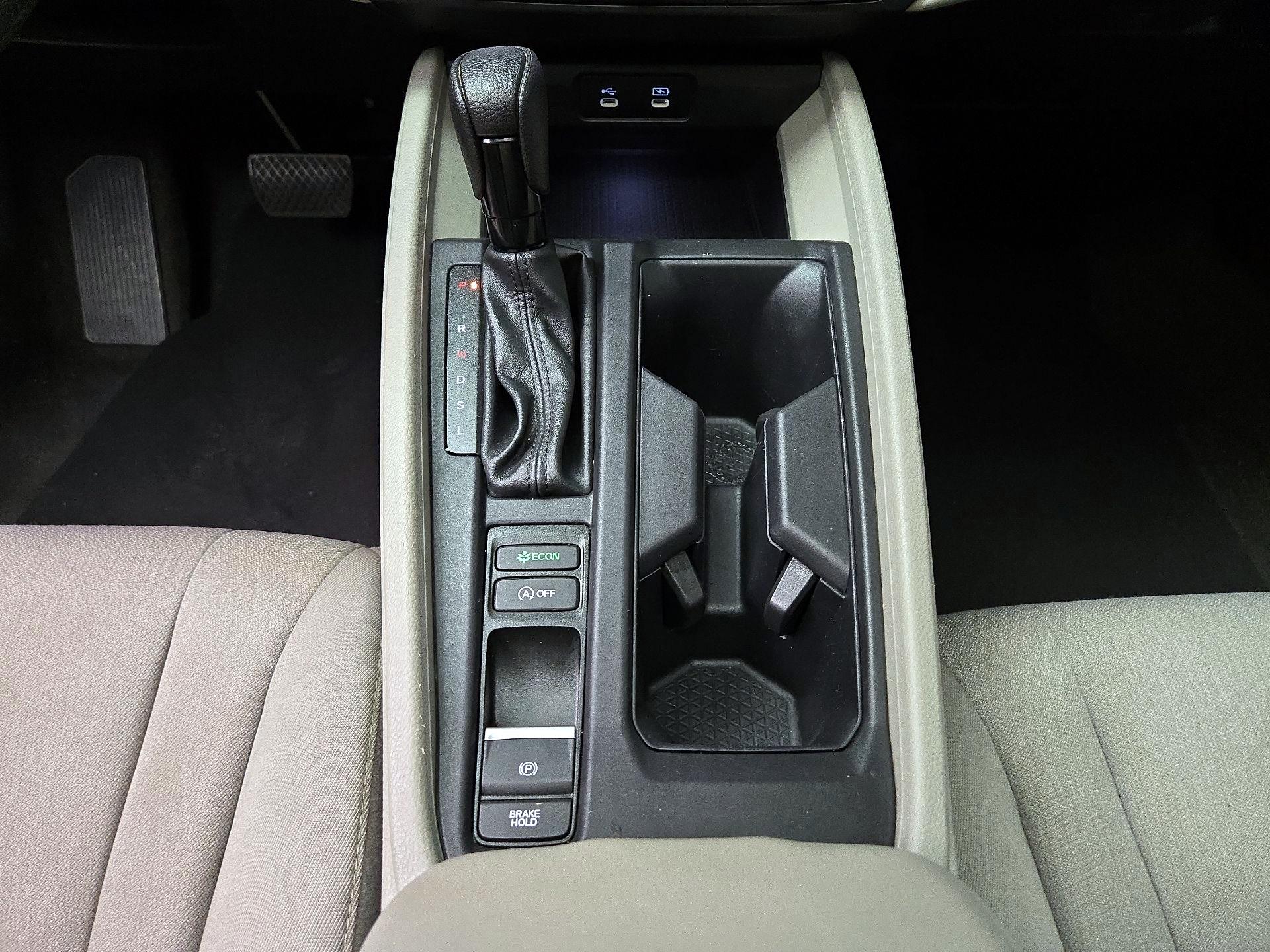 Thumbnail: 2024 Honda Accord - 17