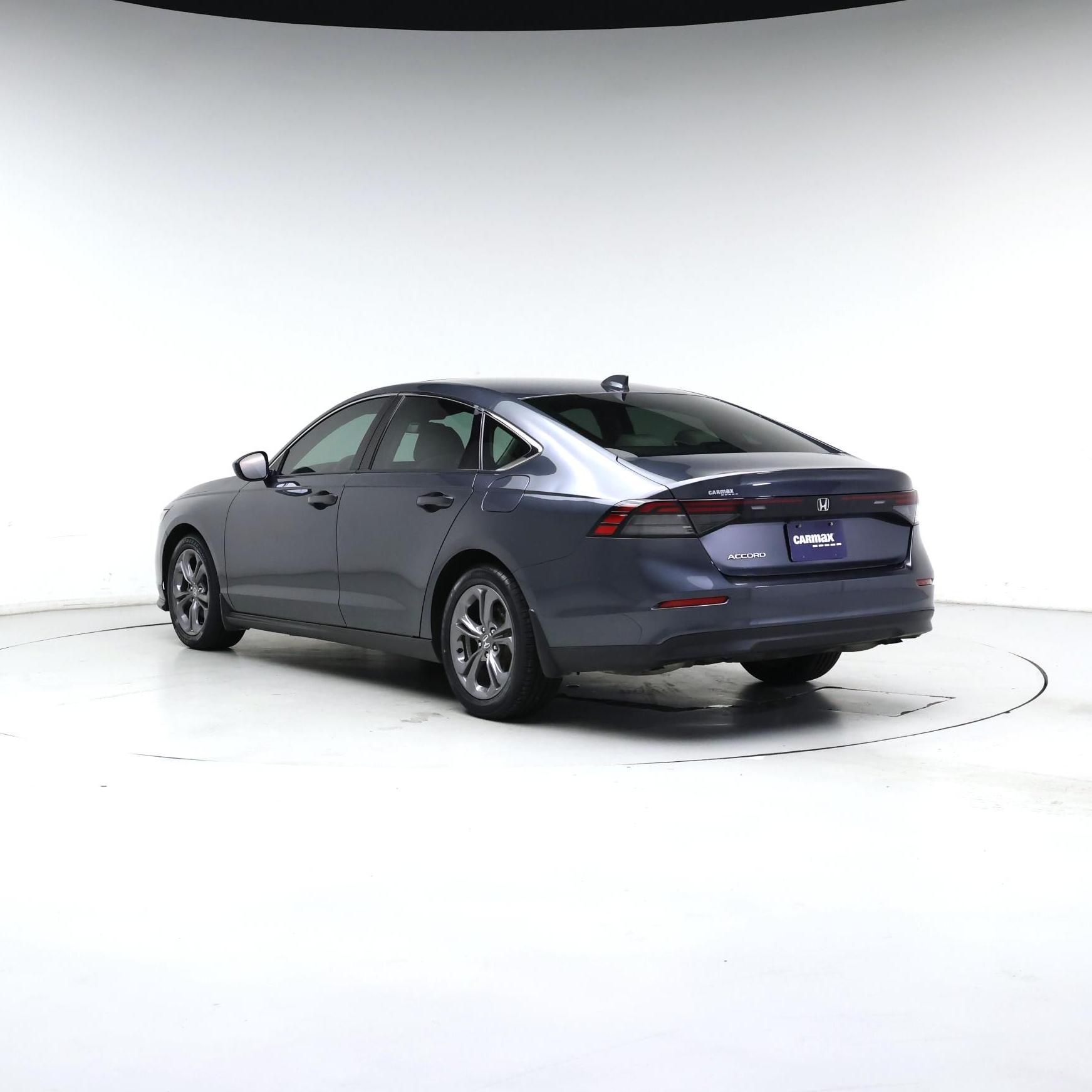 Thumbnail: 2024 Honda Accord - 2