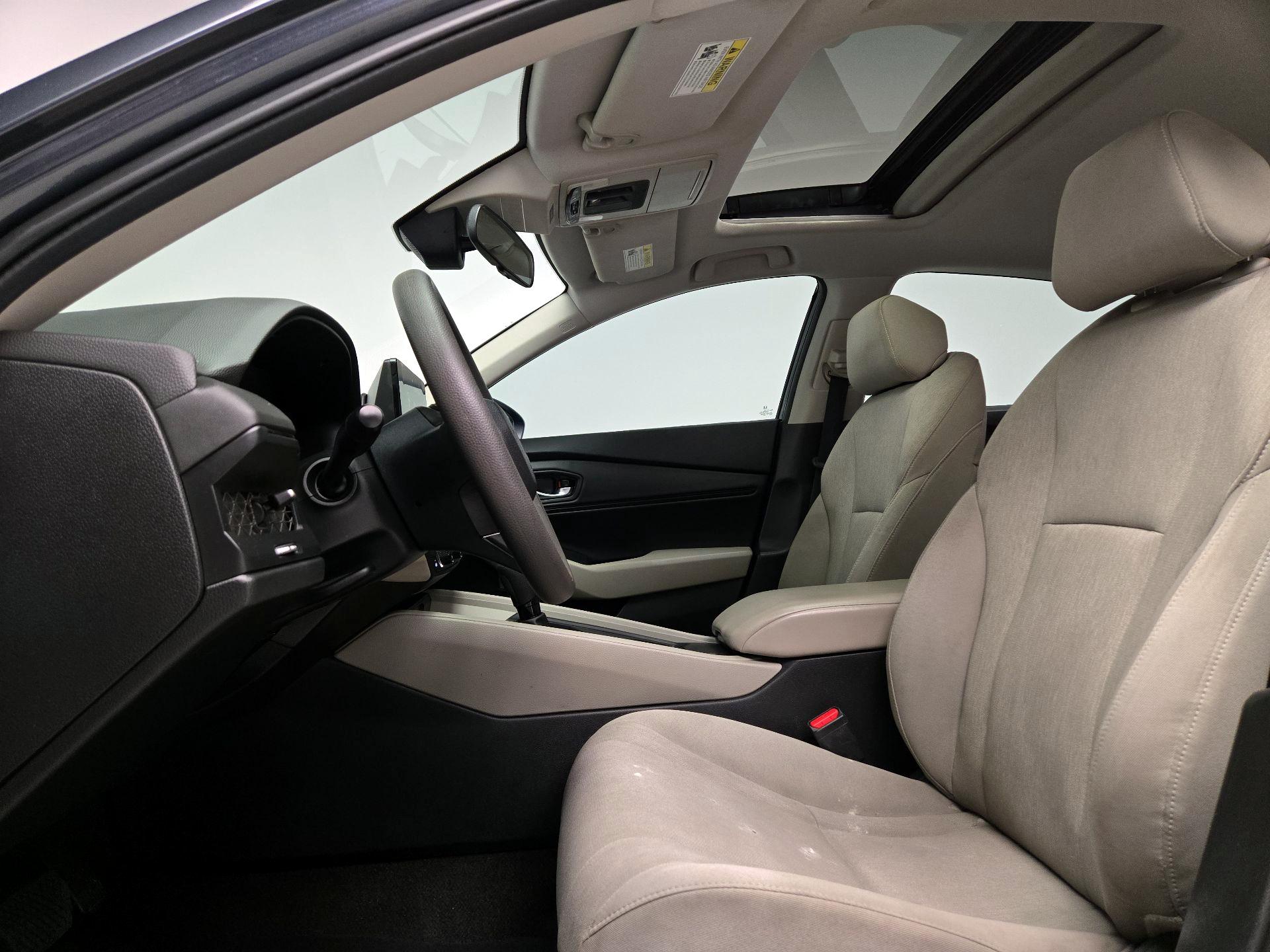 Thumbnail: 2024 Honda Accord - 19